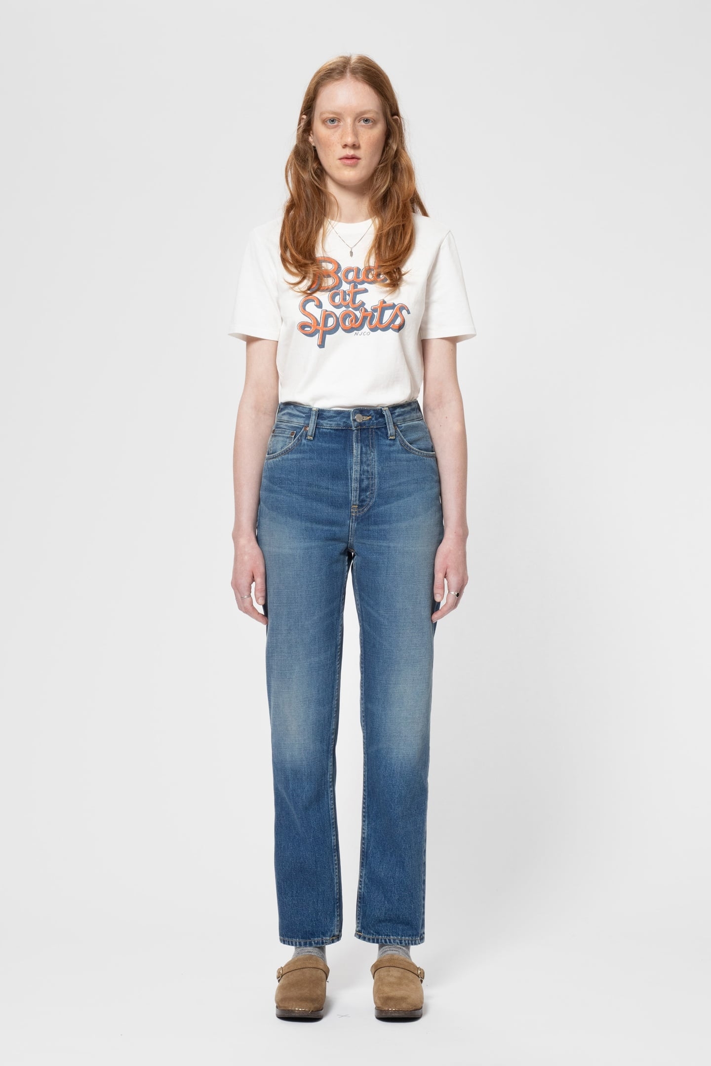 LOFTY LO INDIGO ILLUSION MID BLUE 1