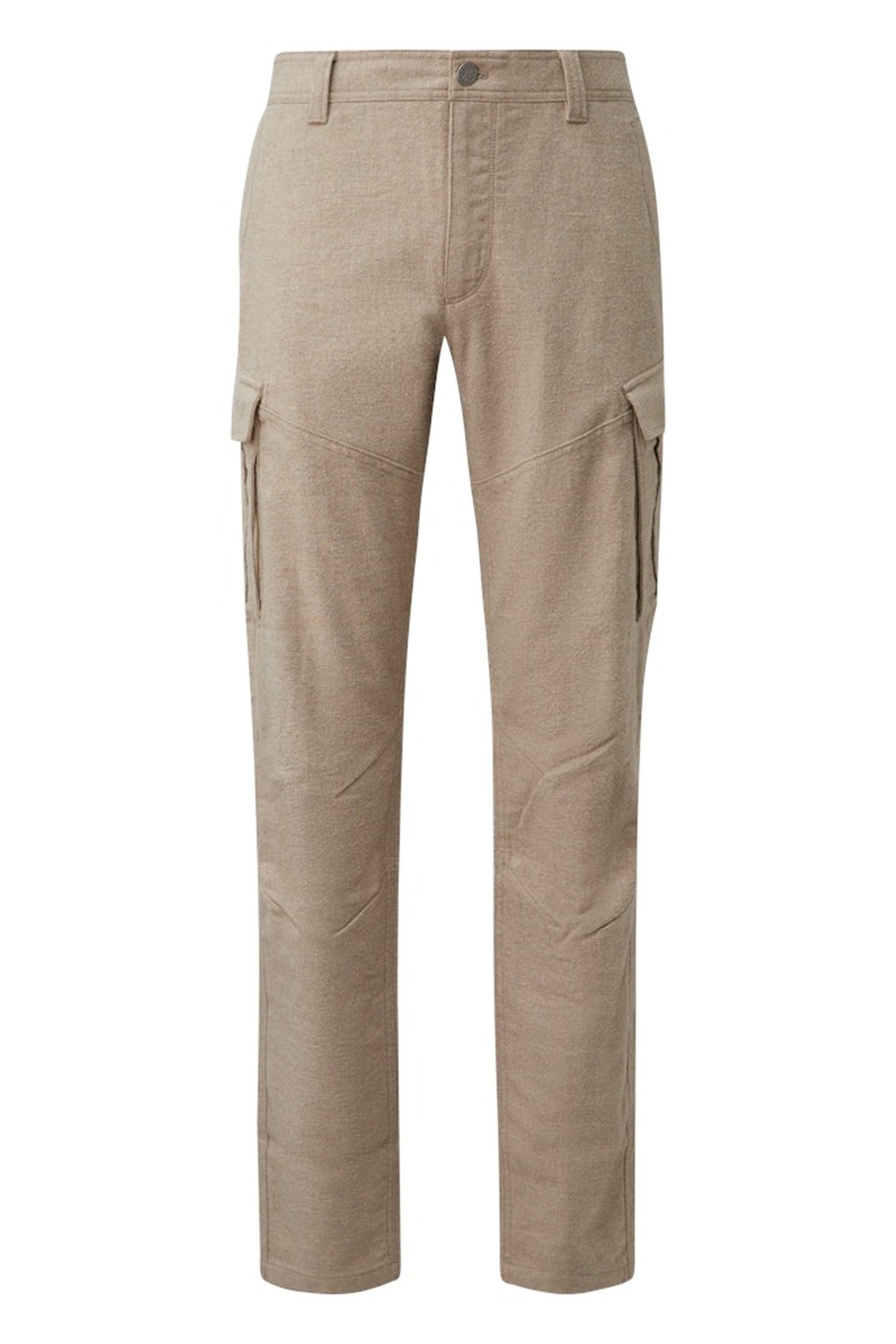 S.OLIVER PANTS BEIGE 4