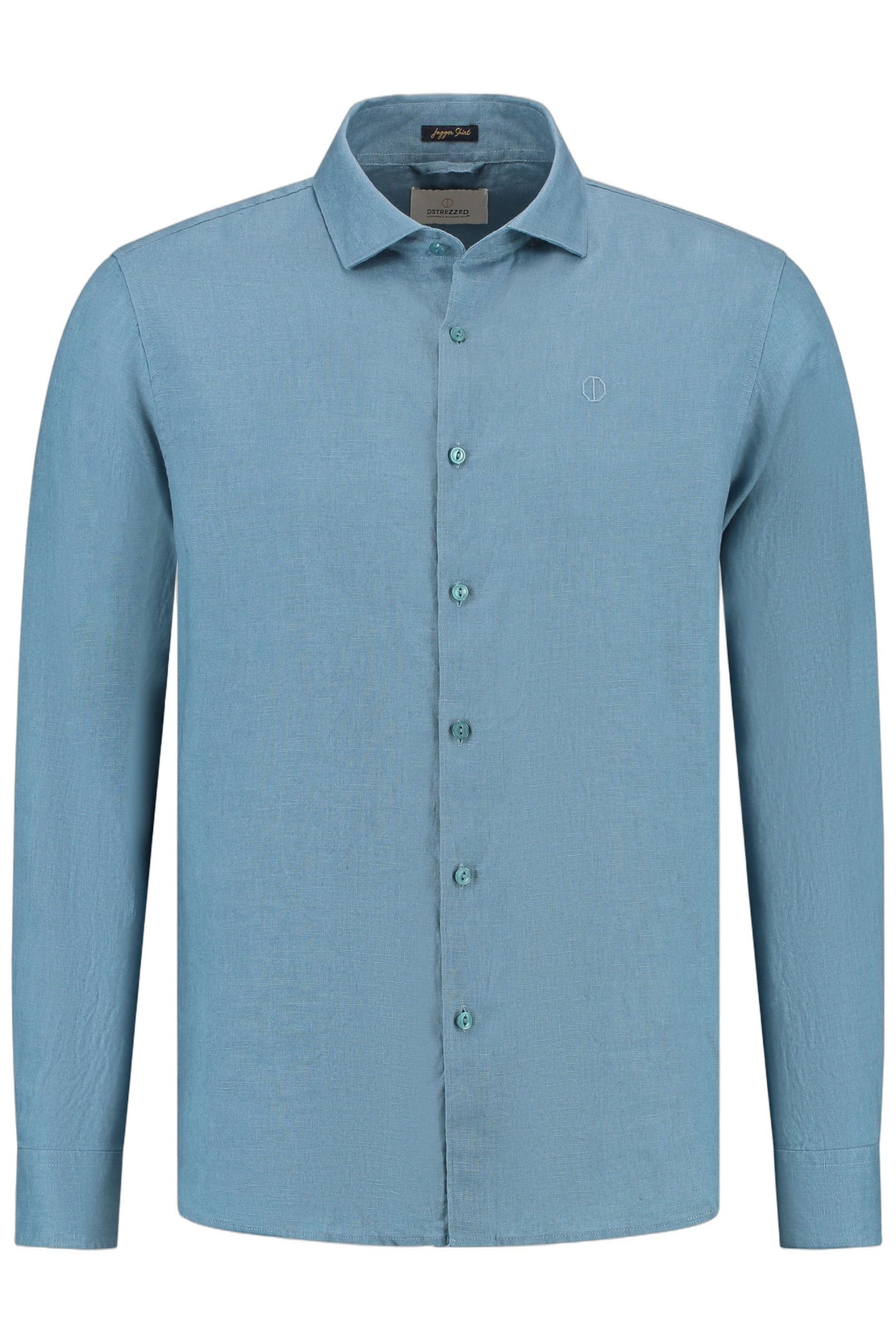 DS_JAGGER SHIRT PROVINCIAL BLUE 4