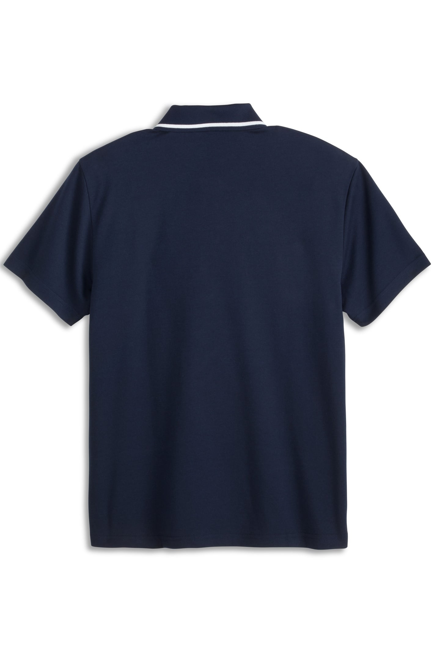 TIPPED POLO SKY CAPTAIN 2