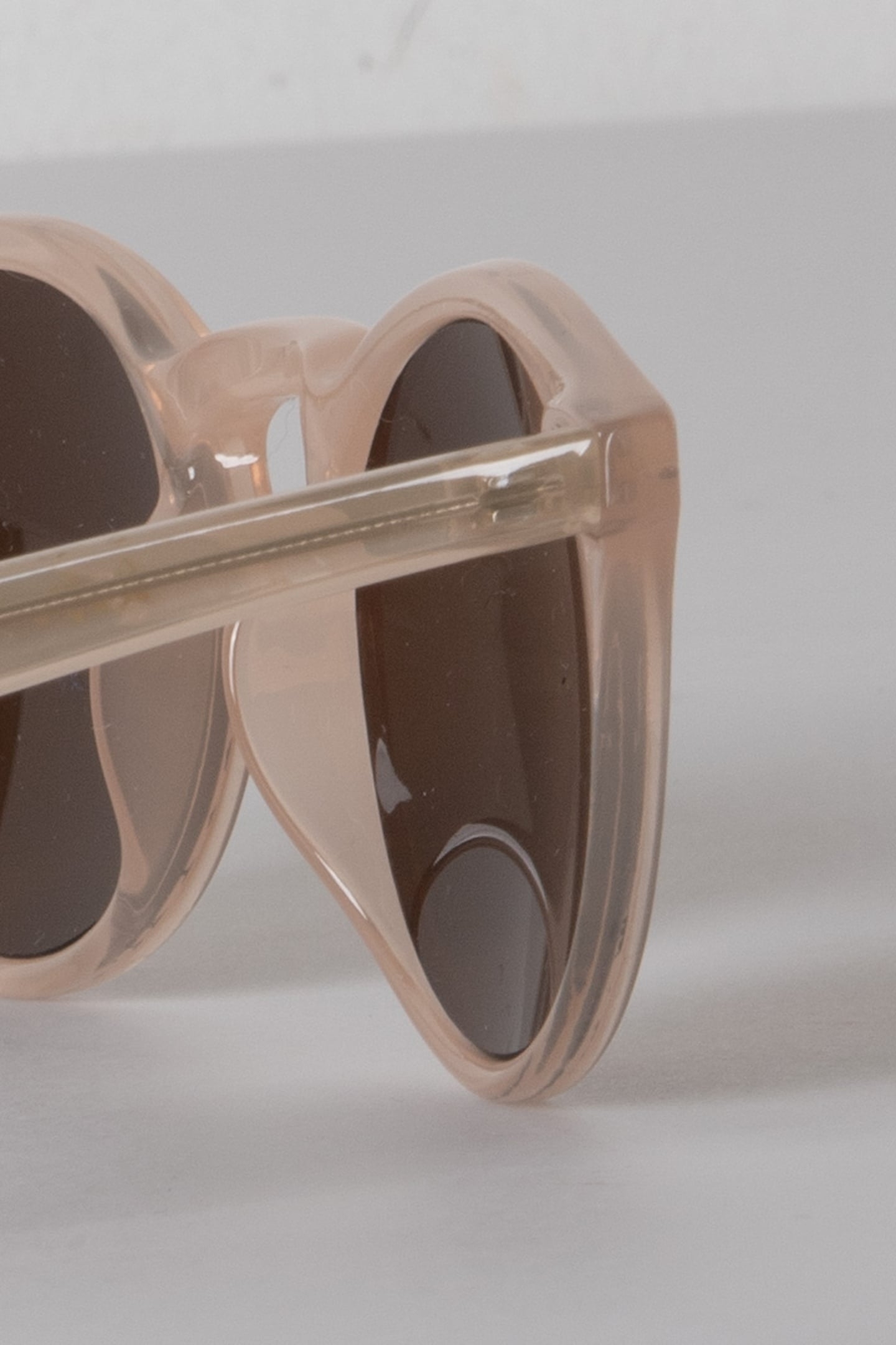 AVA SUNGLASSES PINK 5