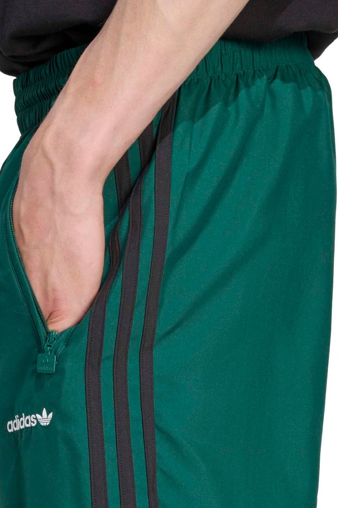 ORIGINALS UNISEX BRUSHED WOVEN TRACK PANTS 5