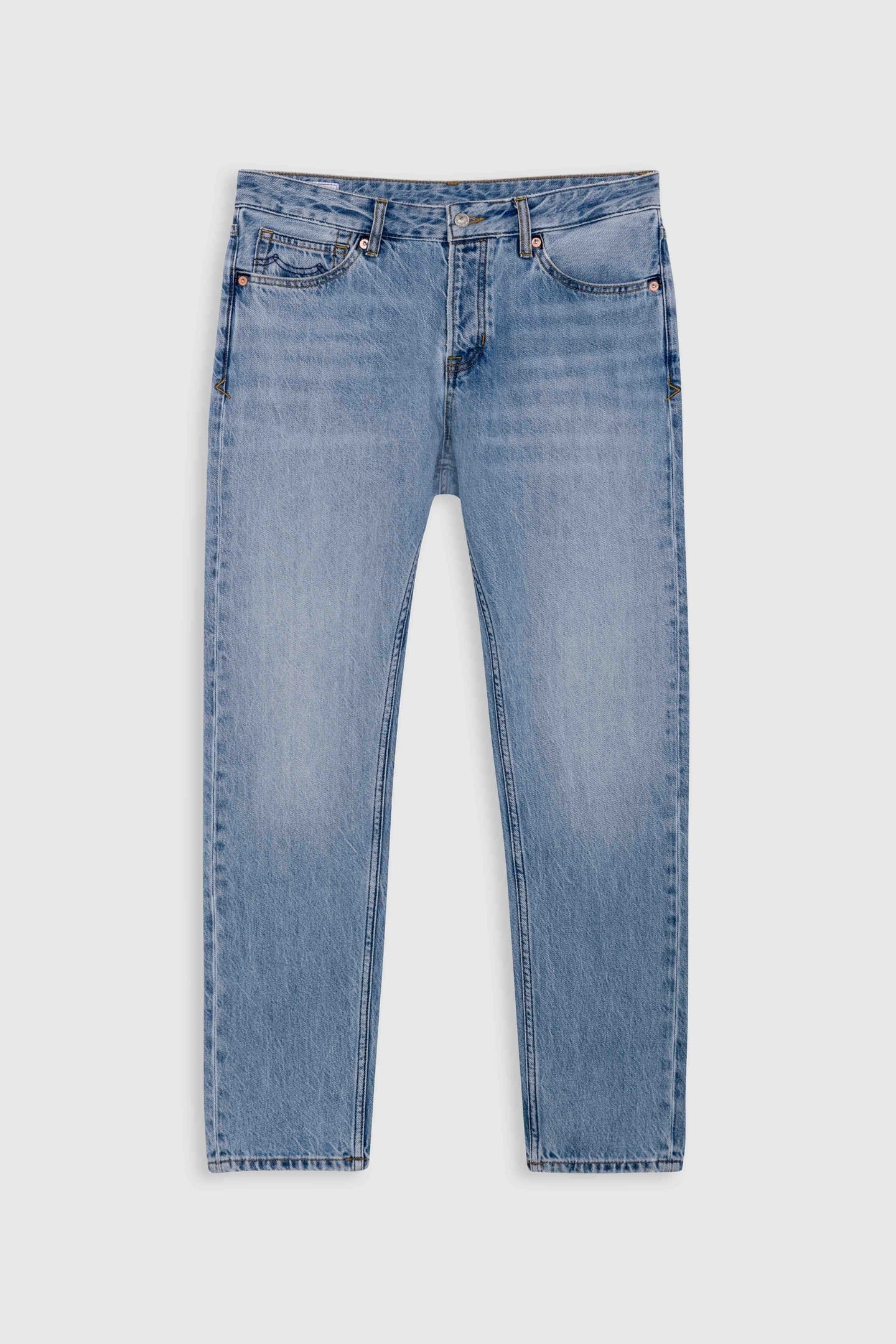 JERRICK BLUE REEF SUPER LIGHT USED 5