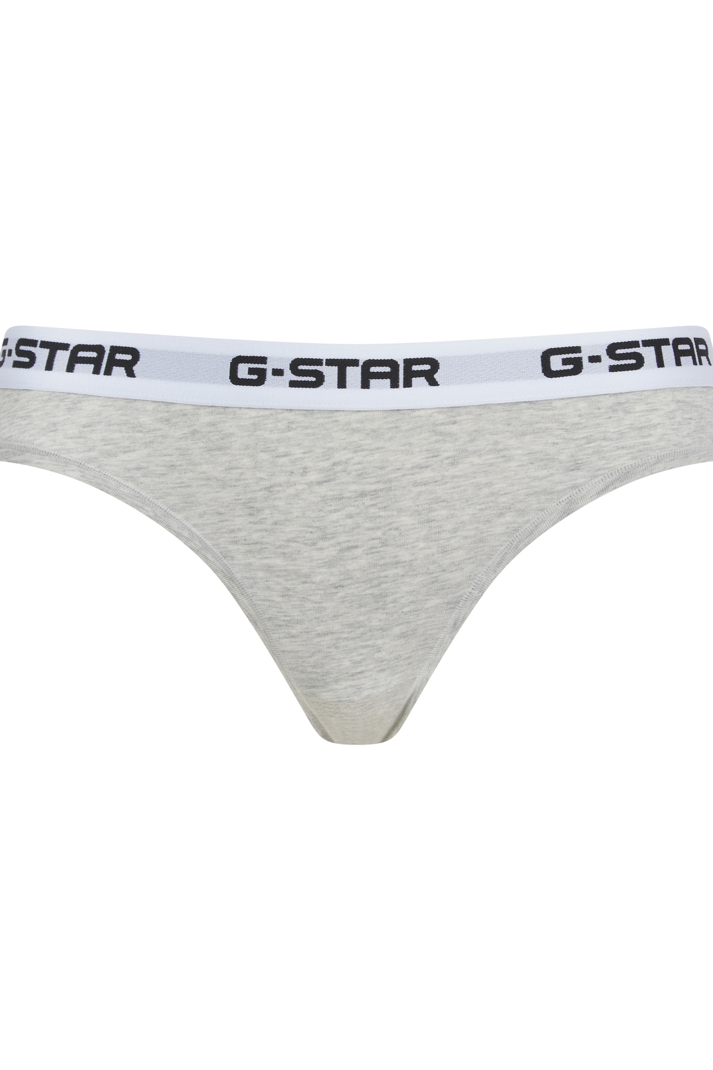 FLUORITE UNDERWEAR BLACK/LIGHT GREY MARL/BLACK 5