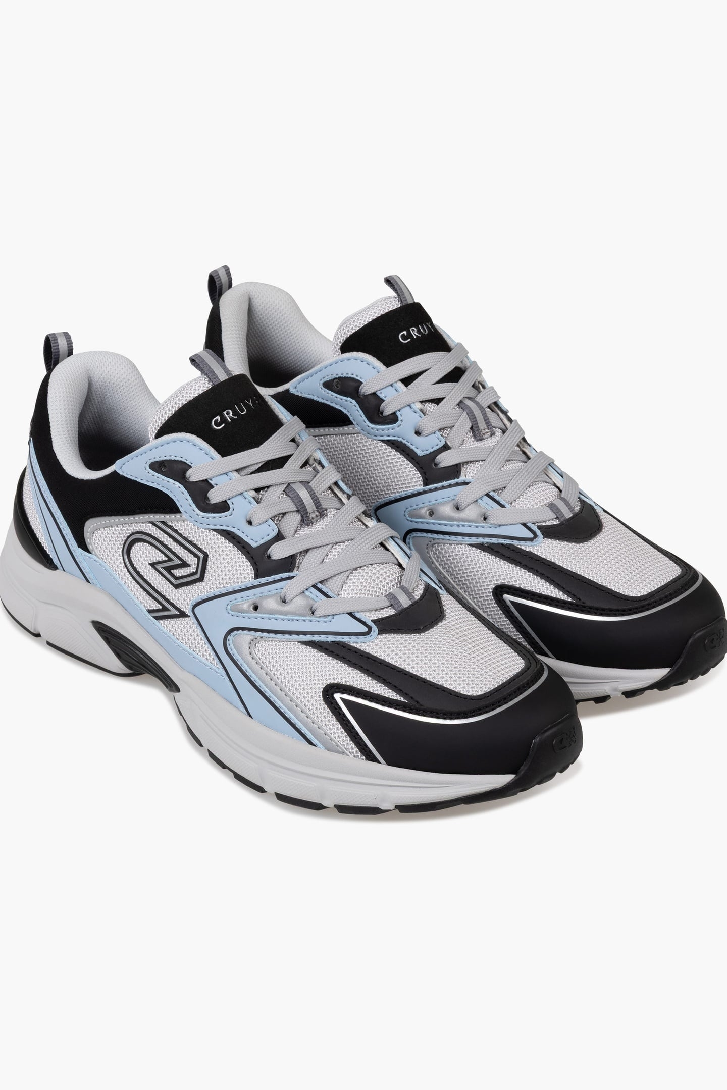 SCORPIUS GREY/BLUE 2