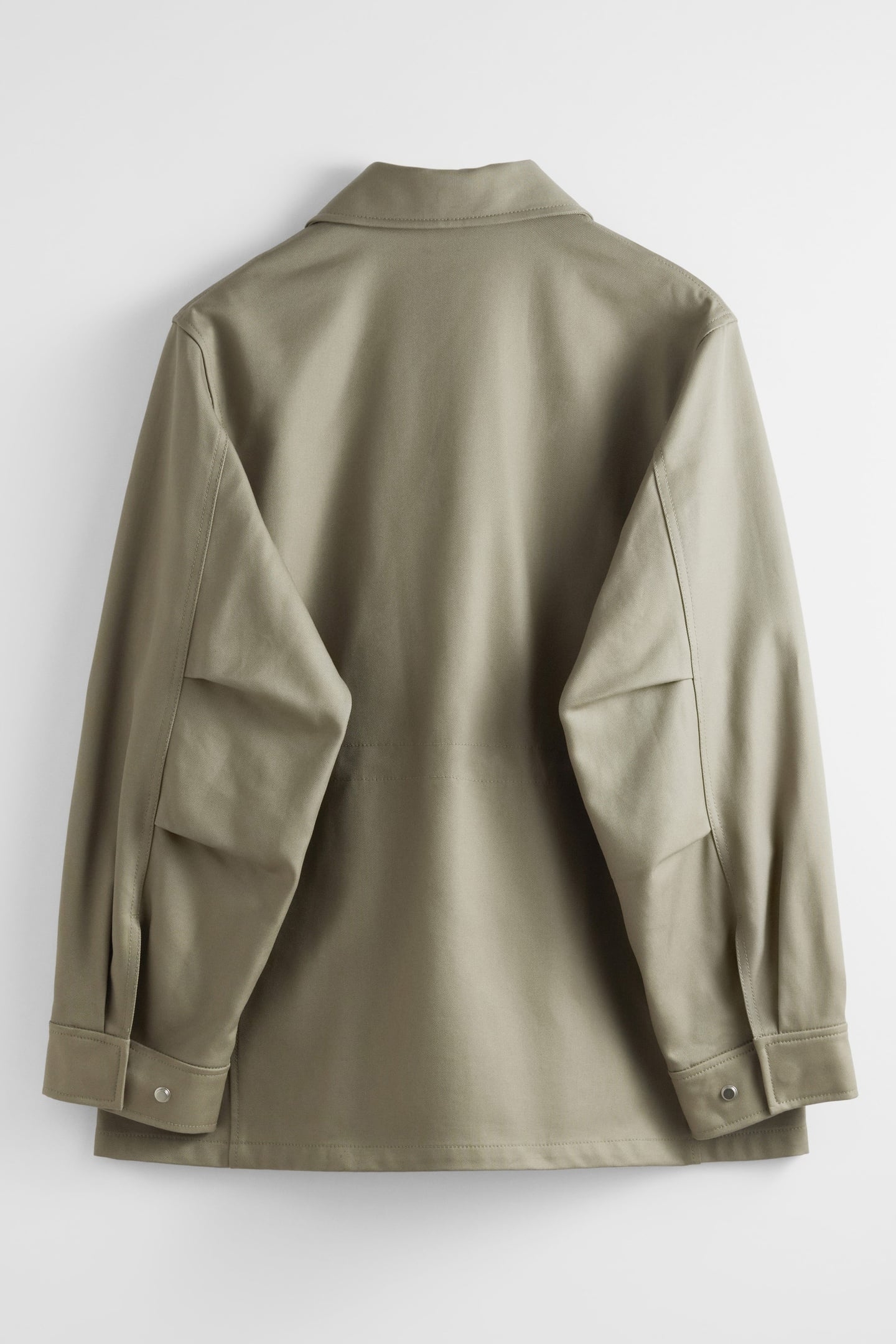 THEA JACKET KHAKI 2