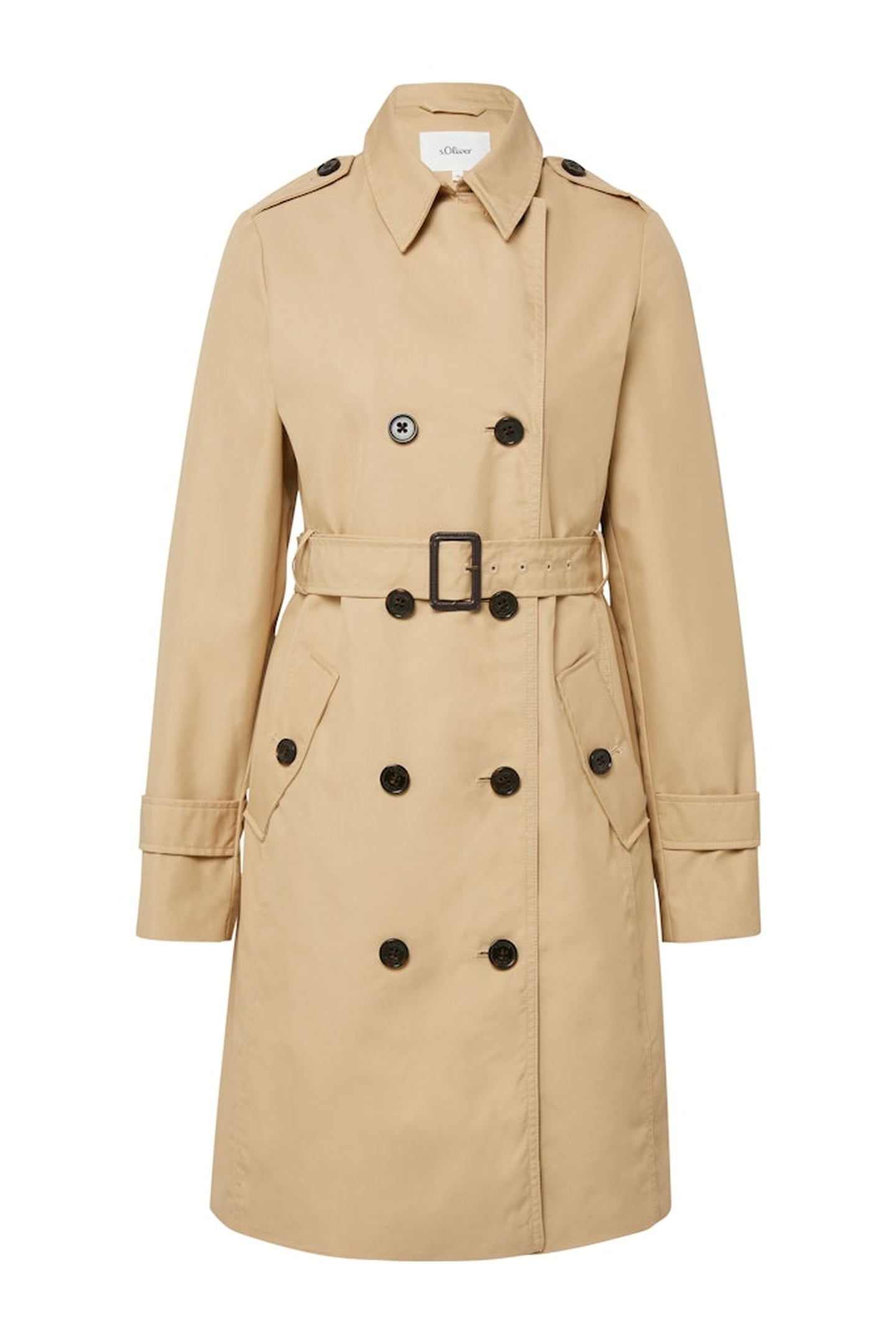 JACKETS OUTDOOR BEIGE 7