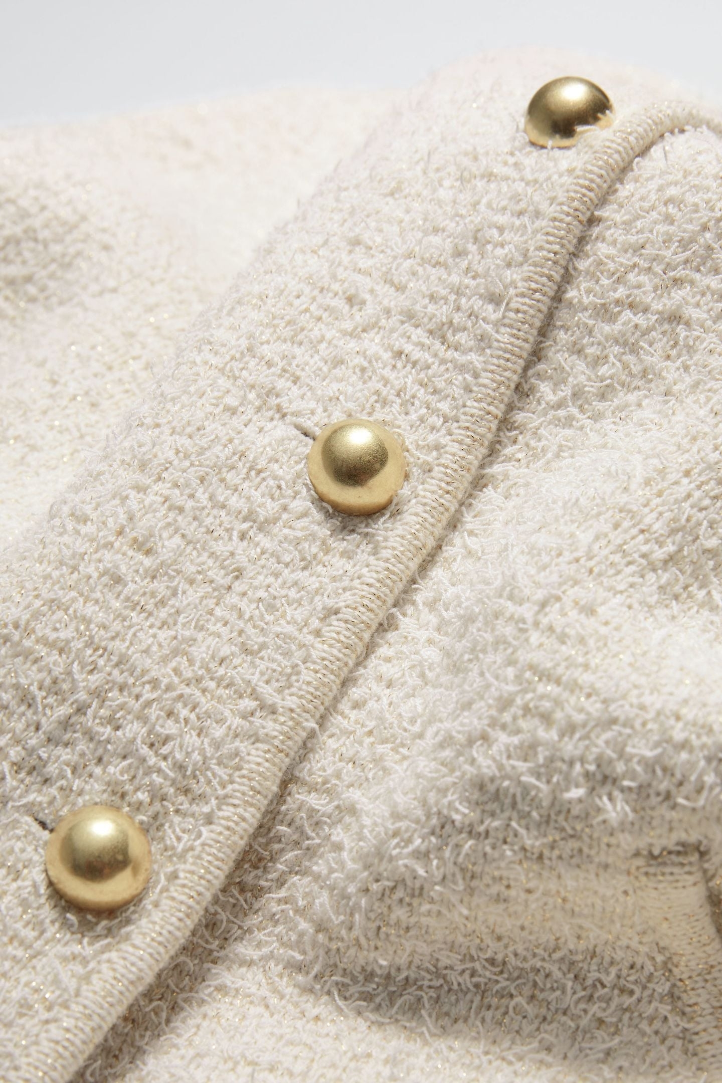 CACTUS JACKET WHITE 3