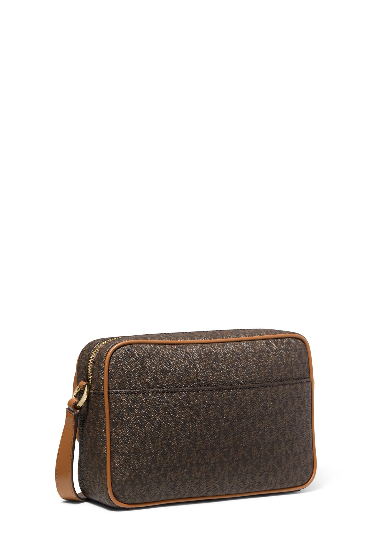 MEDIUM SWAG CAMERA CROSSBODY BRN/ACORN 2