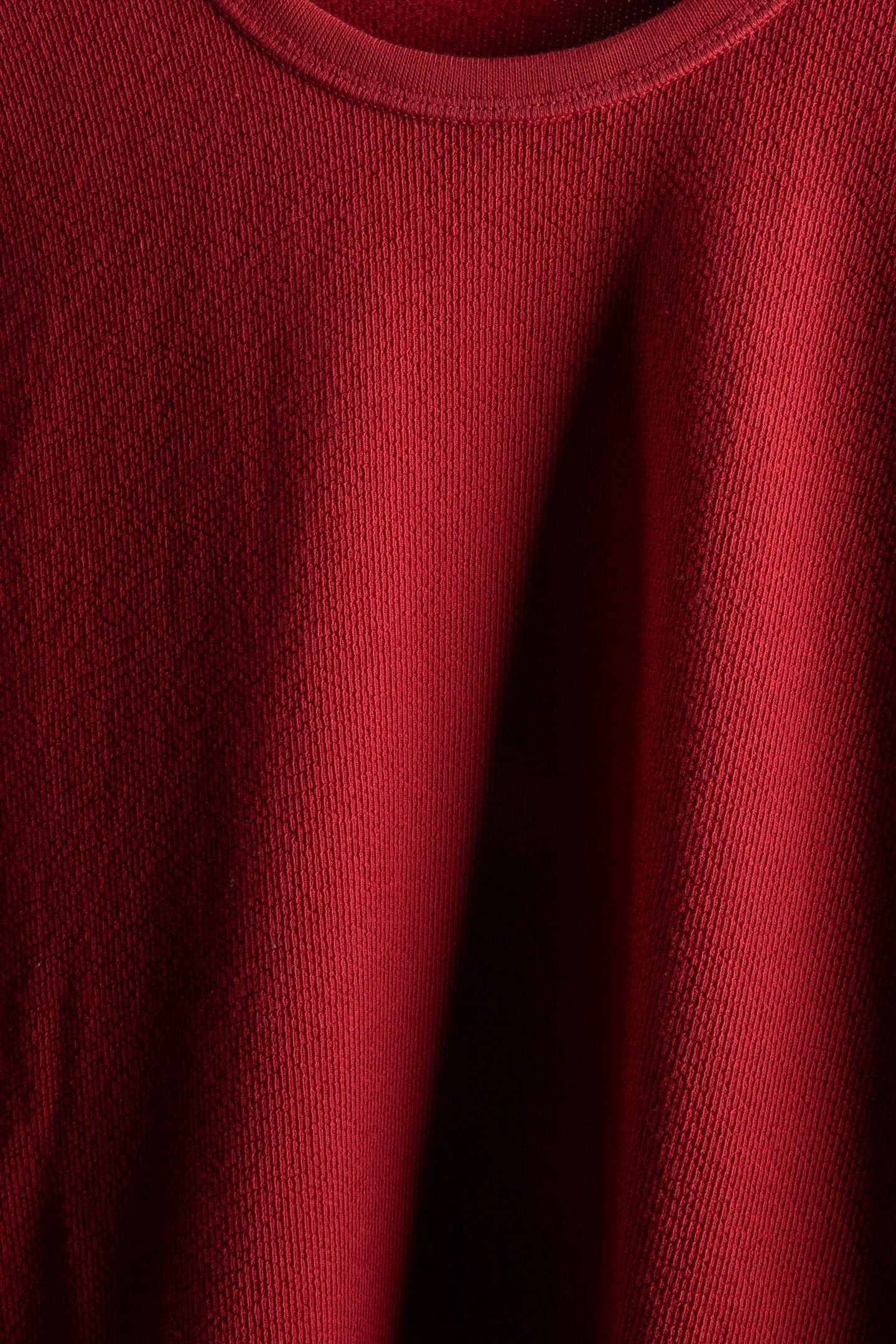 S.OLIVER SWEATSHIRTS RED 4