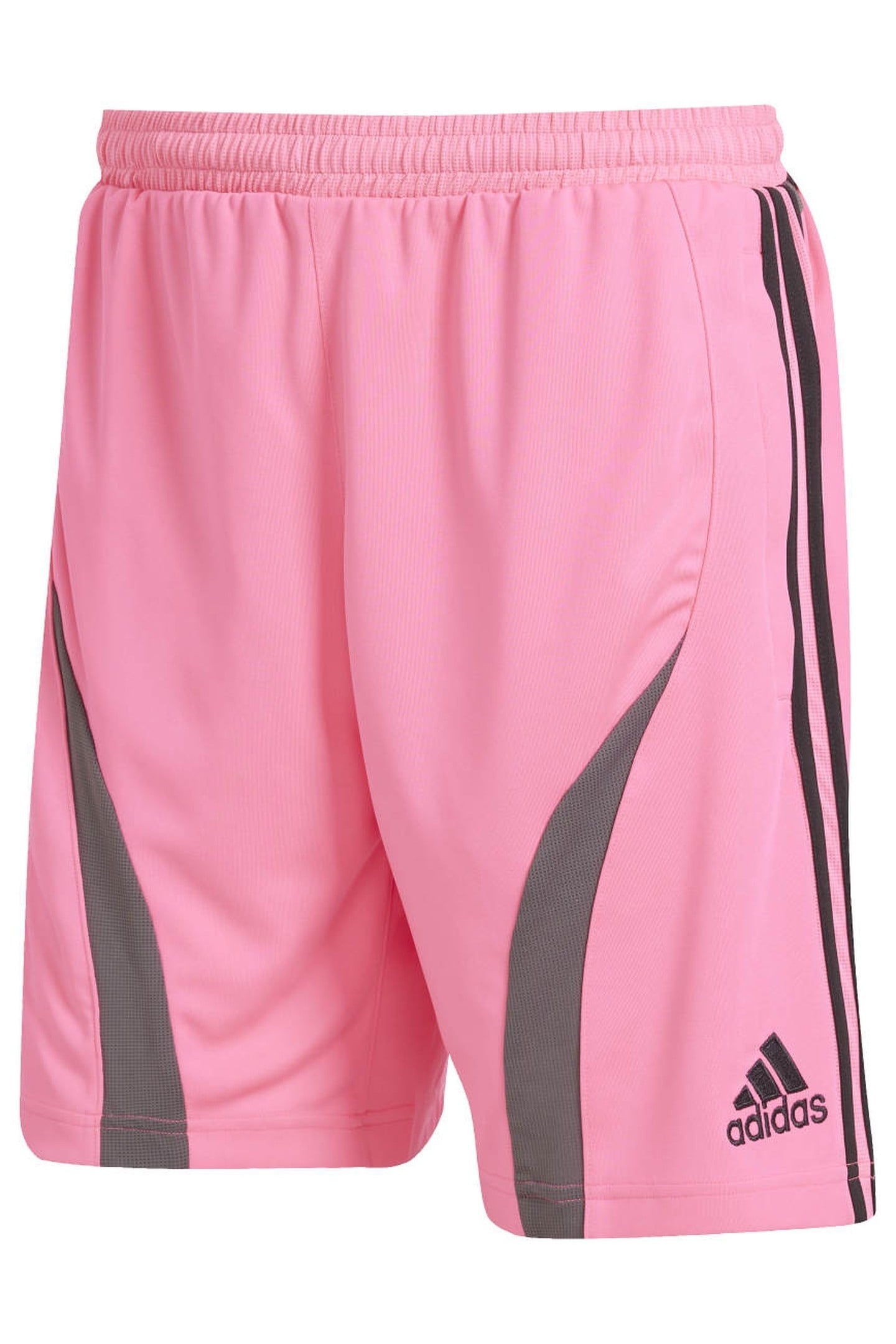 ORIGINALS UNISEX TEAMGEIST ADICOLOR SHORTS 4