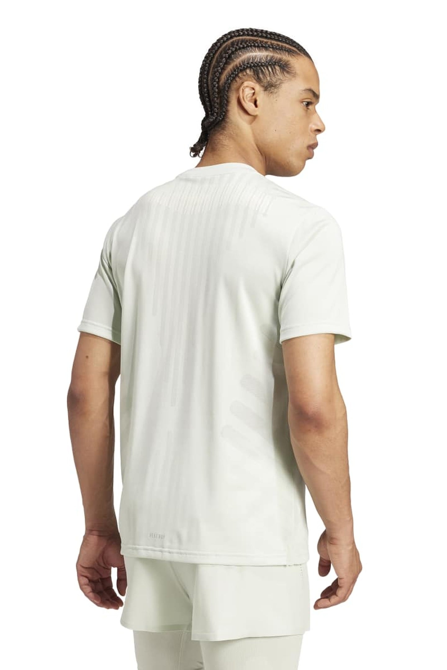 PERFORMANCE UNISEX HIIT AIRCHILL WORKOUT T-SHIRT 4