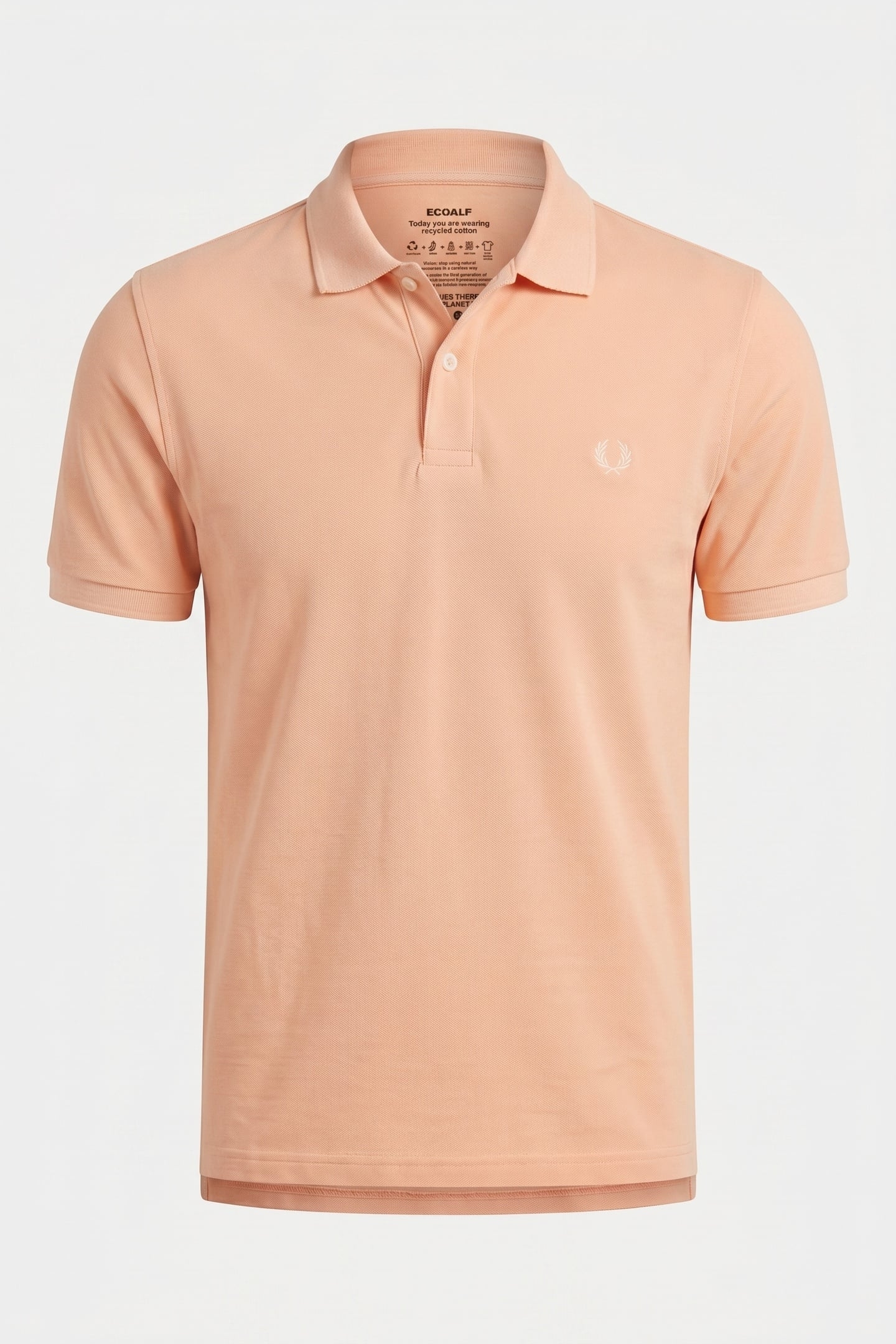 TEDALF POLO PEACH 3
