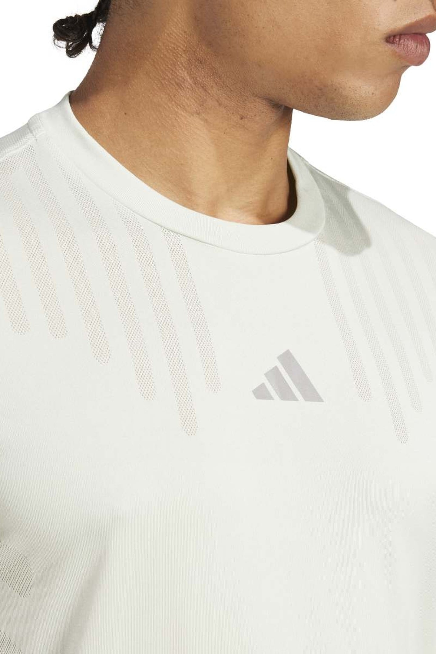 PERFORMANCE UNISEX HIIT AIRCHILL WORKOUT T-SHIRT 8