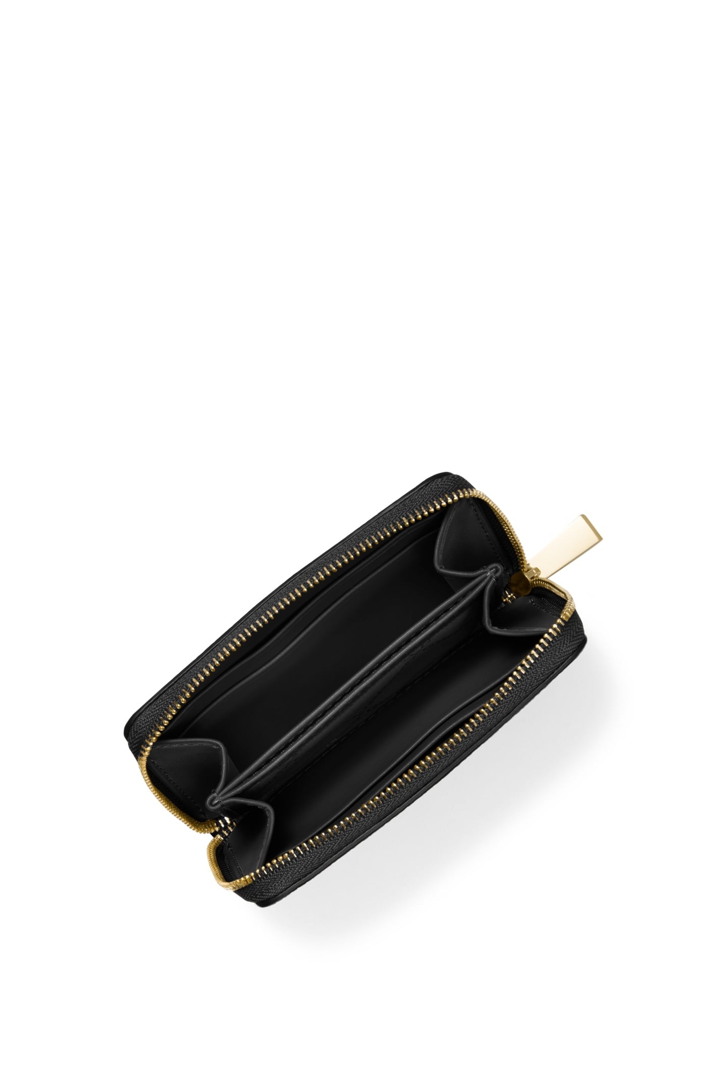 SMALL CARD CASE BLACK 3