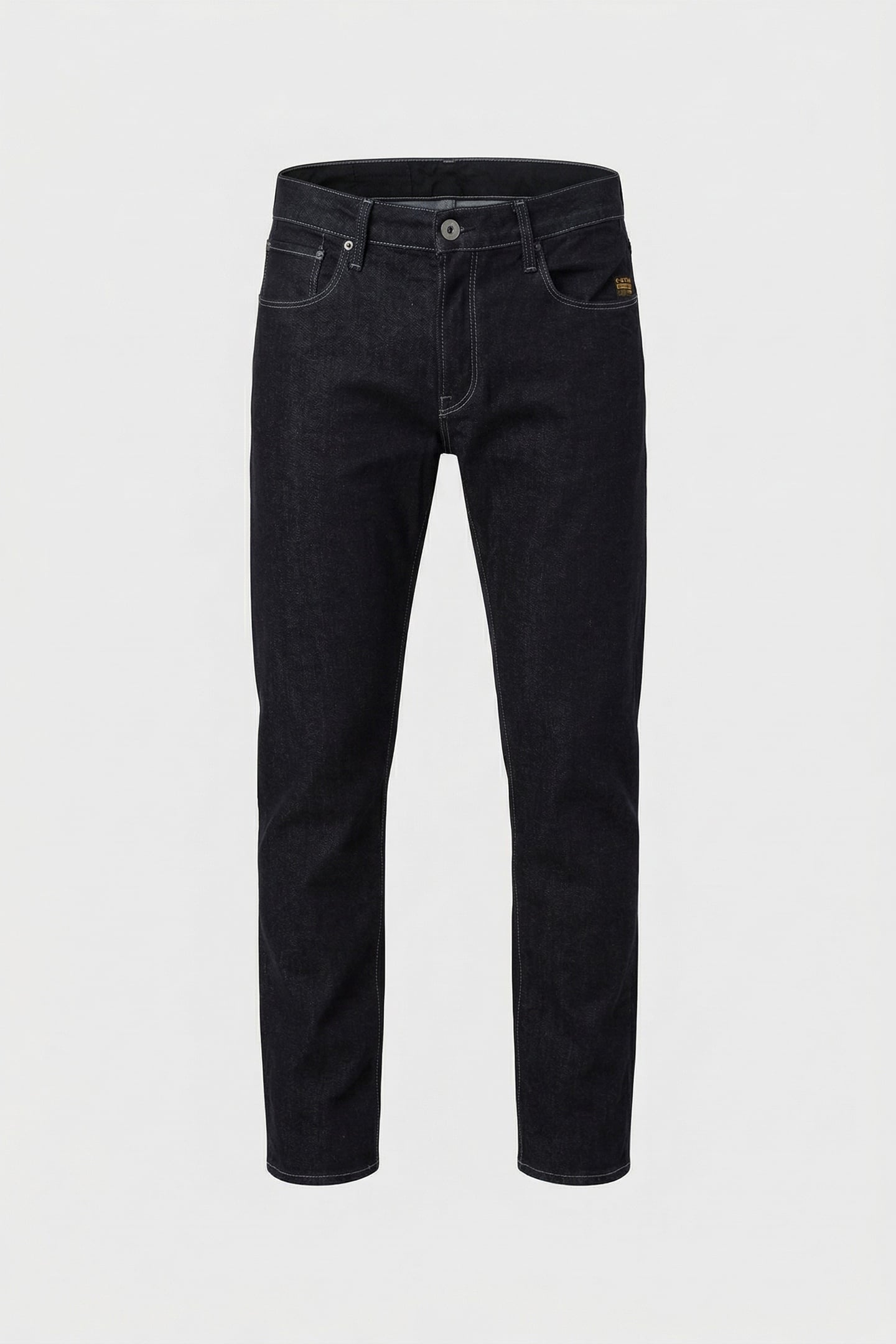 3301 SLIM JEANS RAW DENIM 3