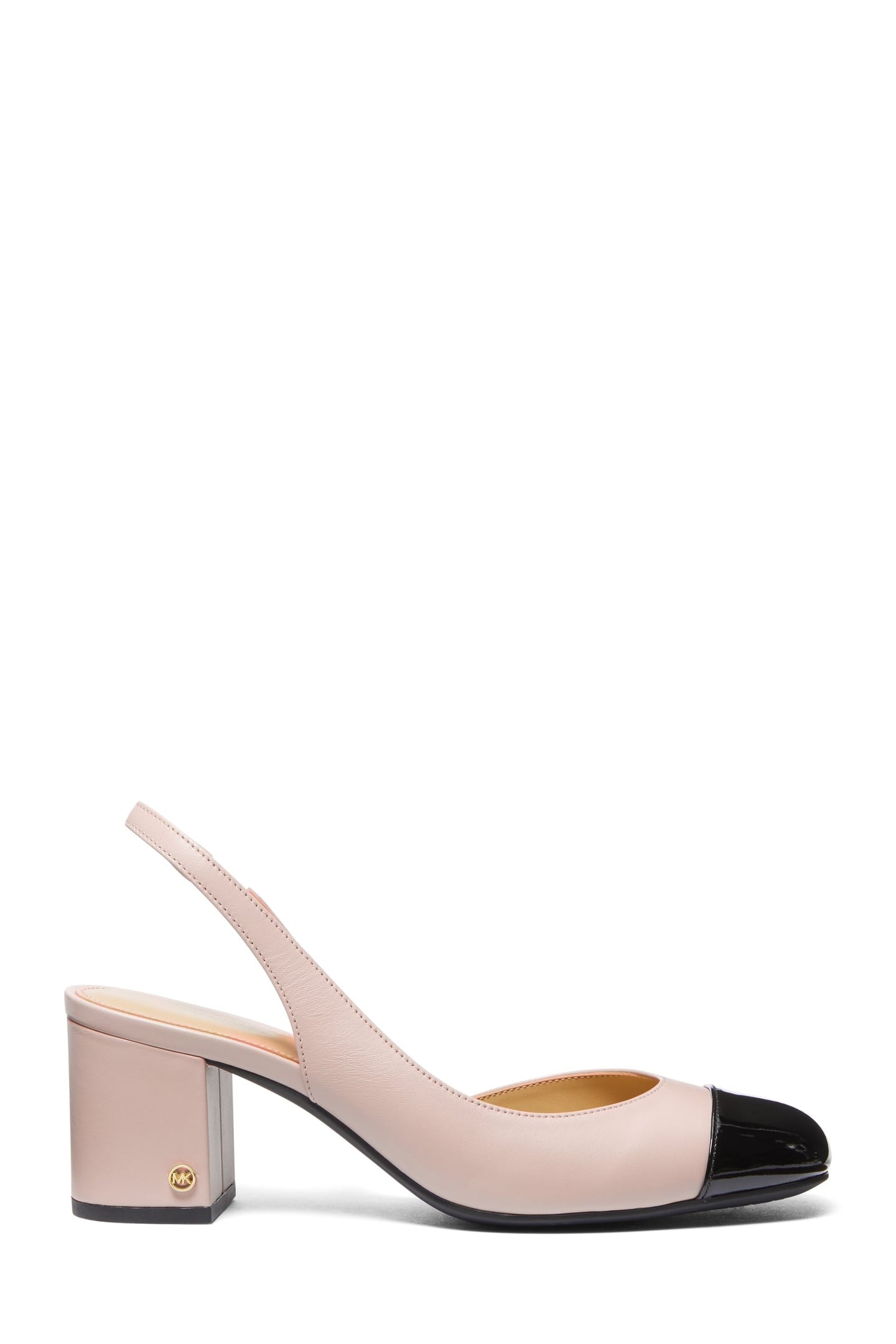 PERLA FLEX SLING PUMP SOFT PINK 1