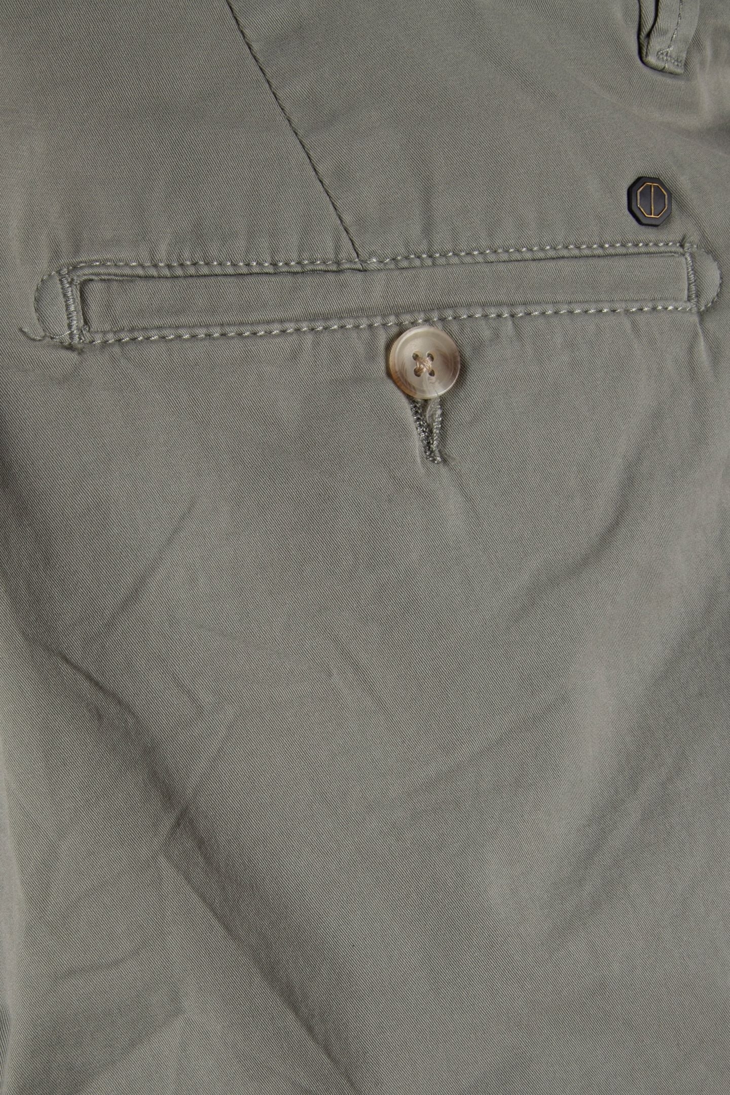 DS_MARLON SUMMER SHORT GREEN SHADOW GREEN SHADOW 4