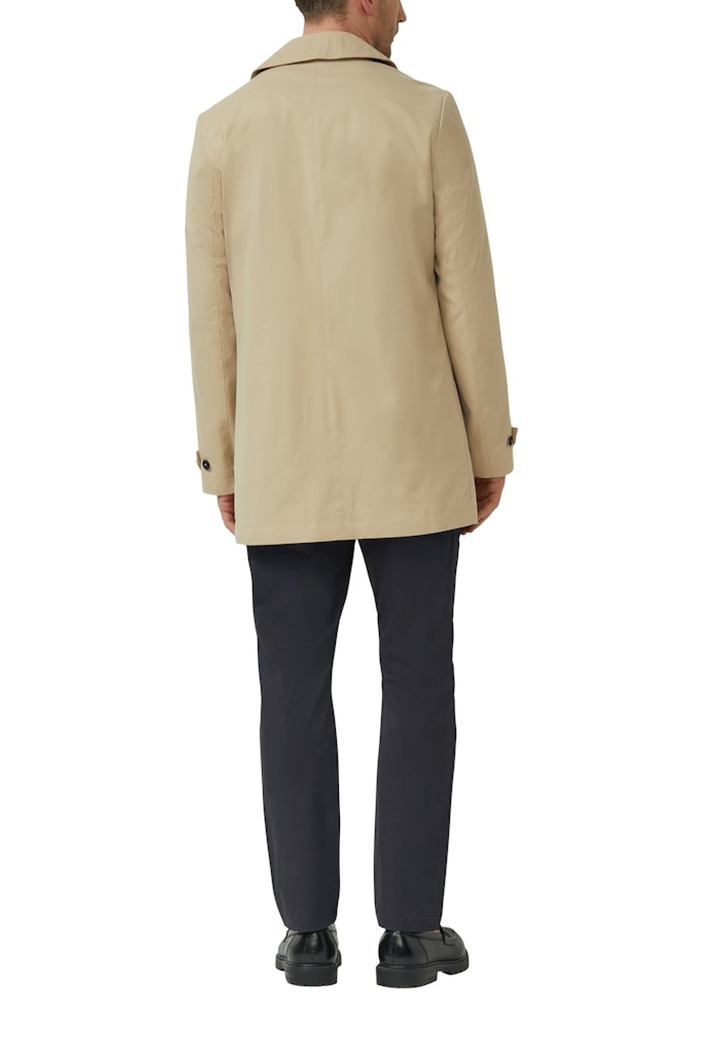 JACKETS OUTDOOR BROWN 6