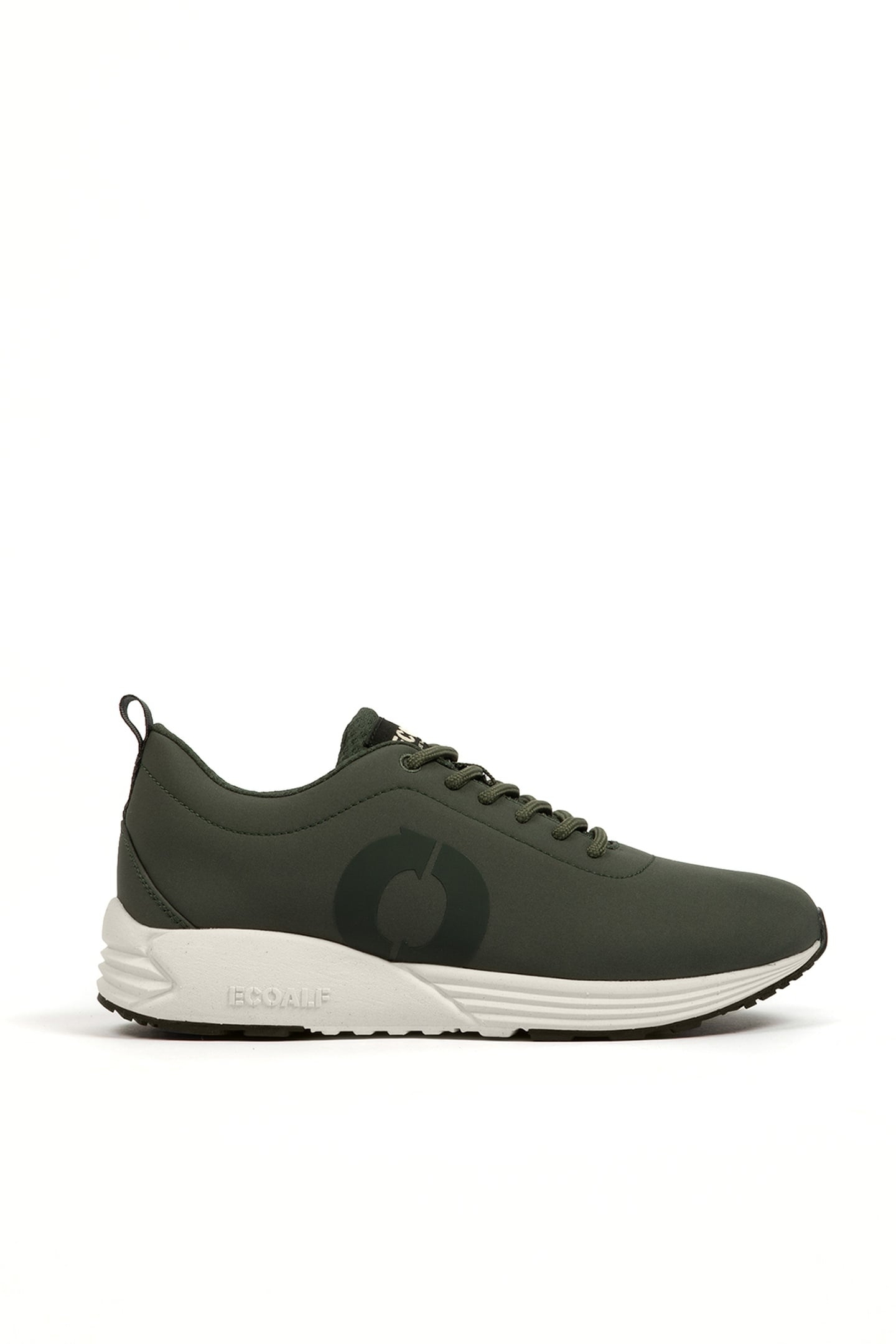 CHICAGOALF SNEAKERS KHAKI 3