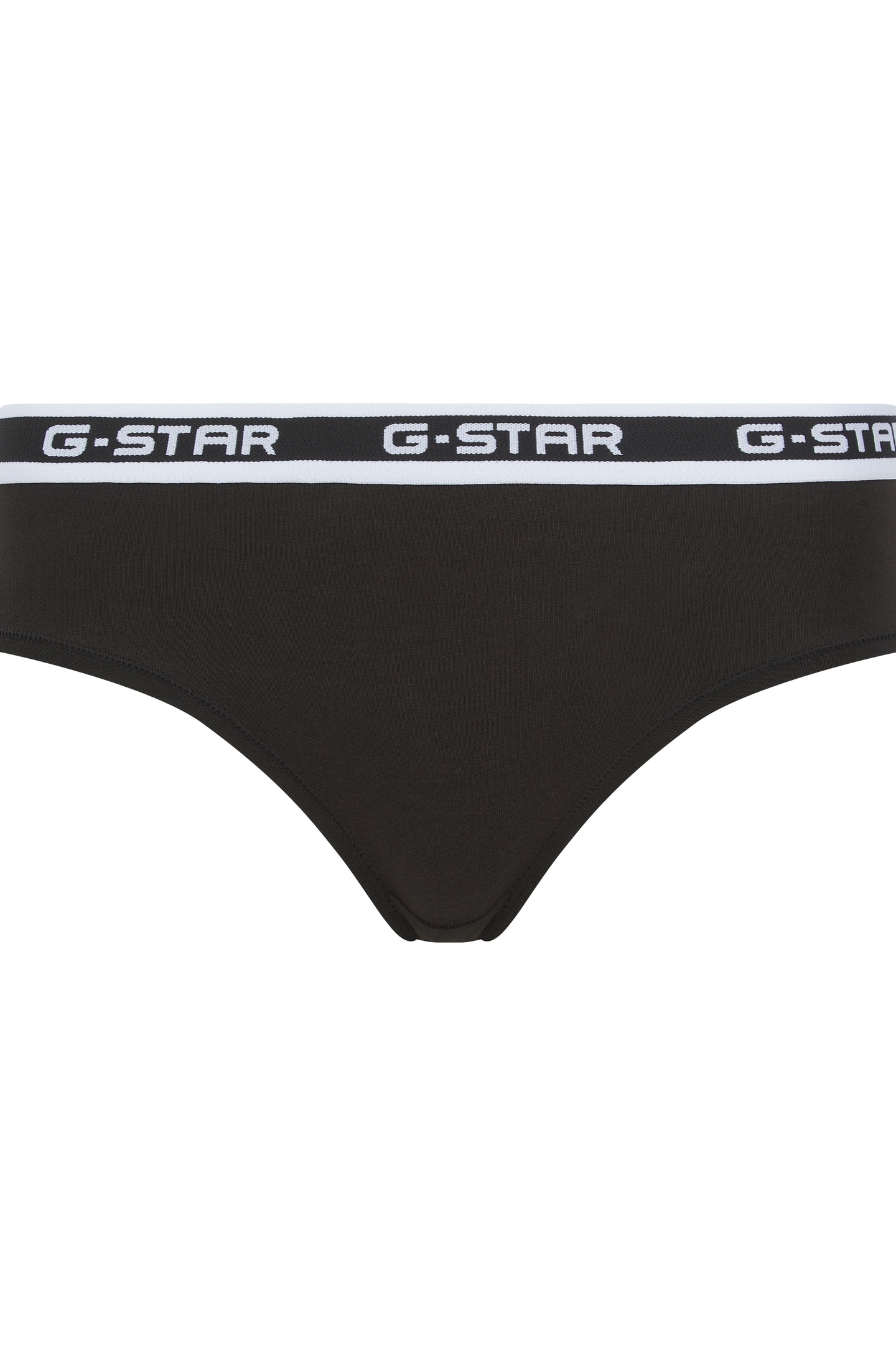FLUORITE UNDERWEAR BLACK/LIGHT GREY MARL/BLACK 2