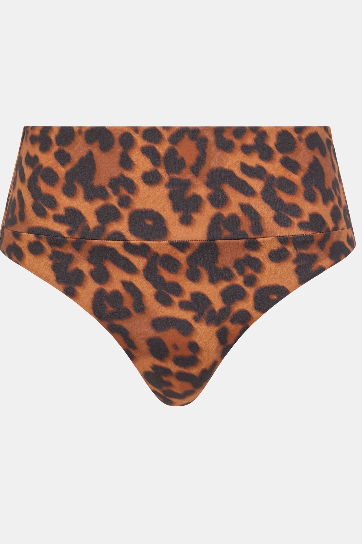 SW BO. FULL BRIEF STD HIGH W. WILD LEOPARD 3