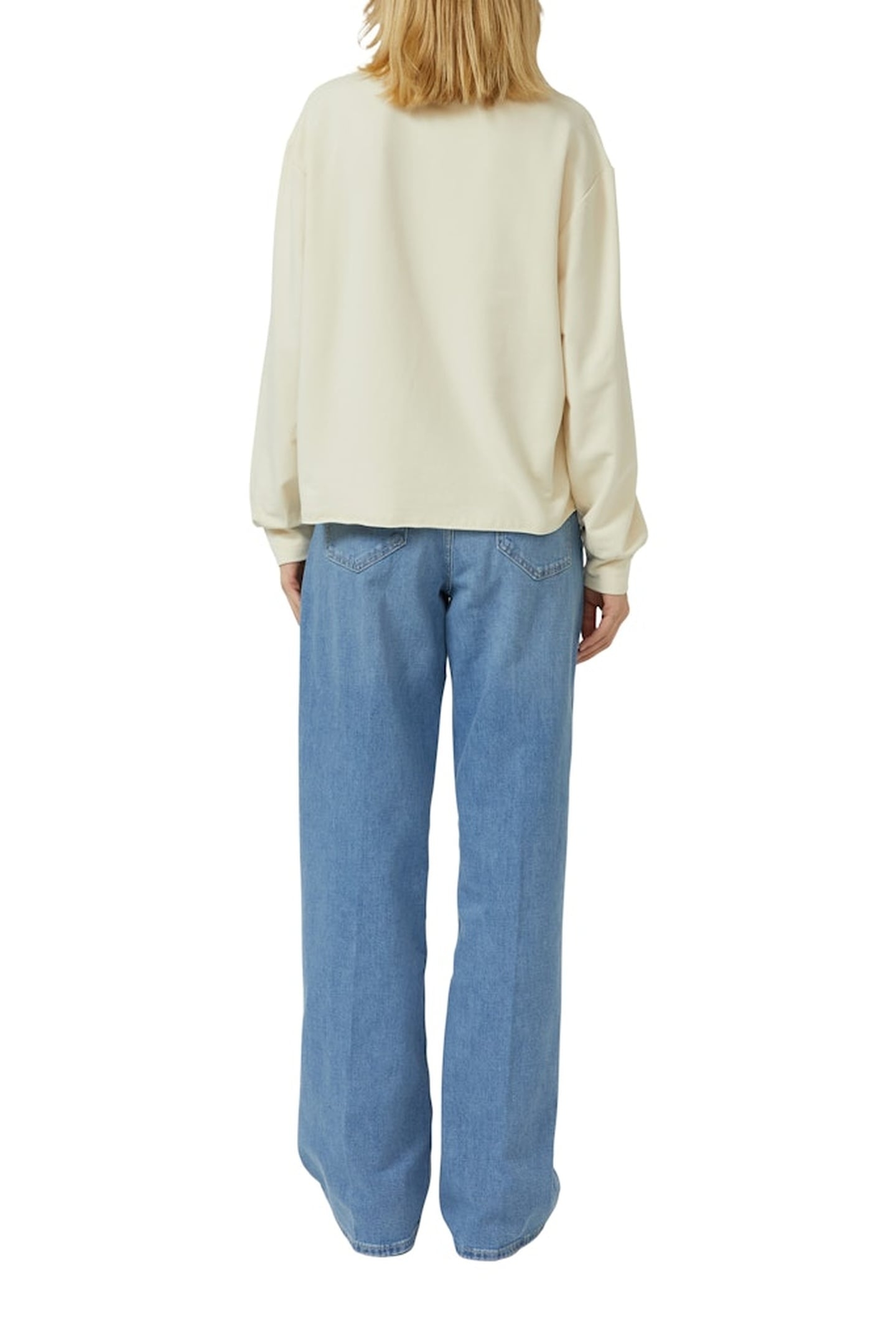 SWEATSHIRTS BEIGE 6