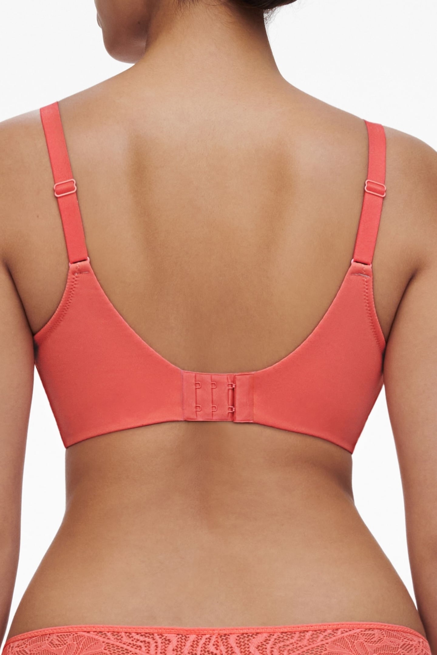 CO BRA UNDERW. VERY COVERING CORAL 2