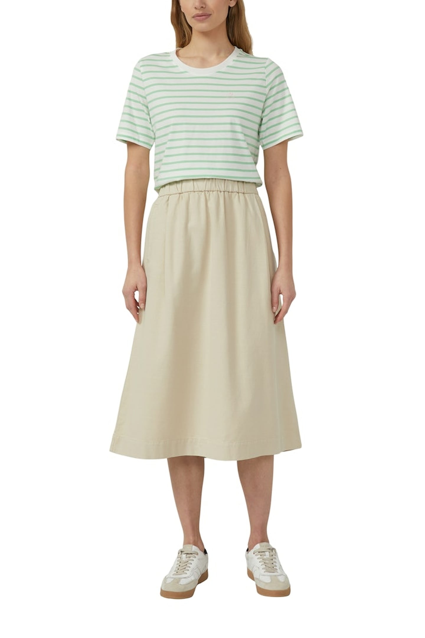 SKIRTS BEIGE 3