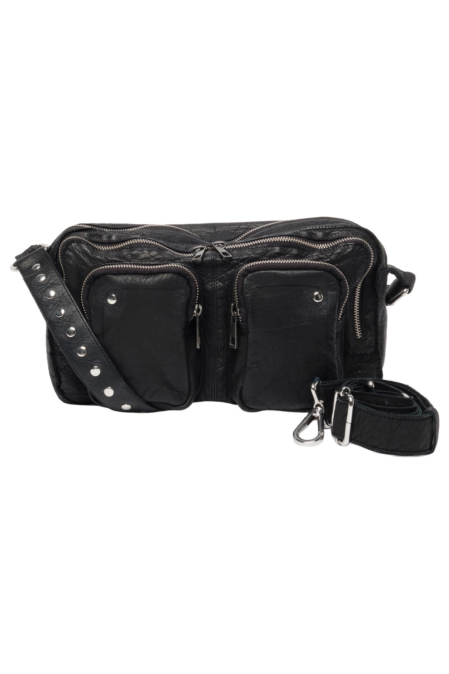 ALIMAKKA WASHED BLACK 4