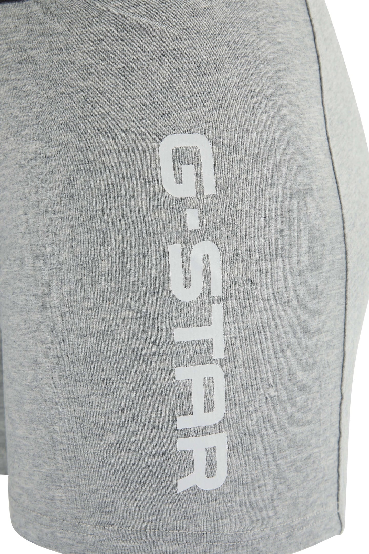 MACE UNDERWEAR GREY MARL/BRIGHT WHITE/BLACK 7