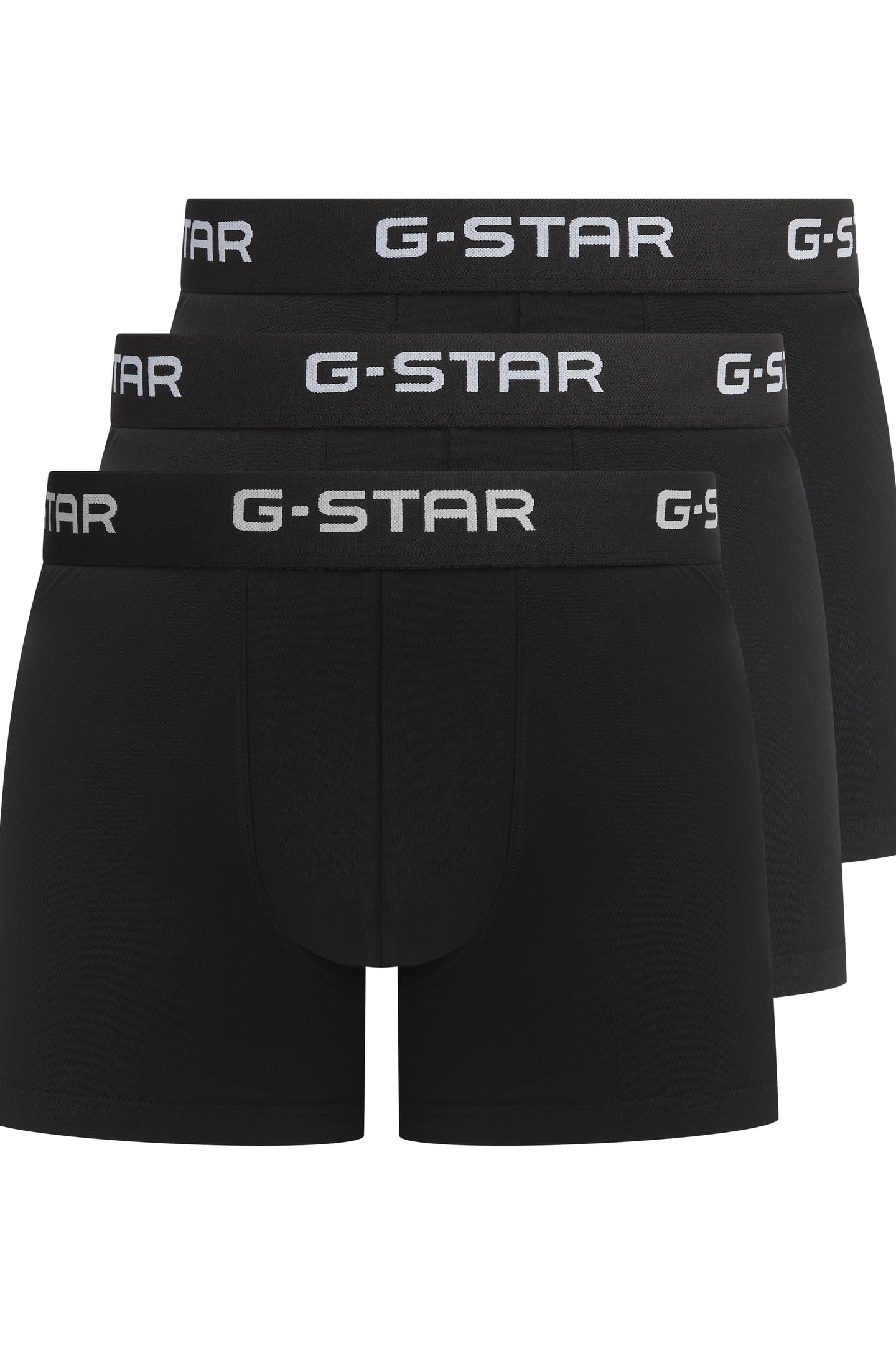 ASH UNDERWEAR FADED DENIM/MAZARINE BLUE/NAVY 1