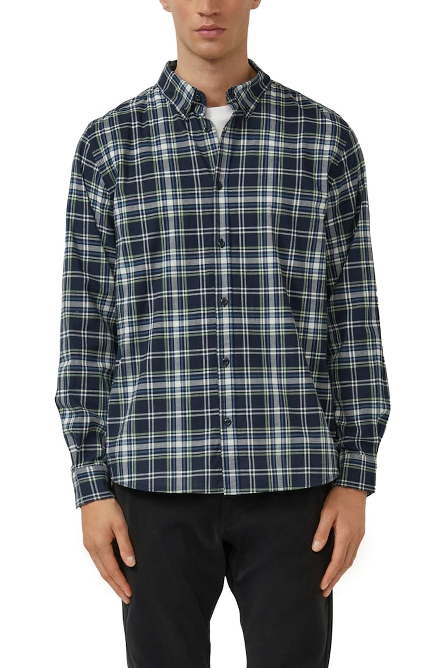 SHIRTS MARINE 3