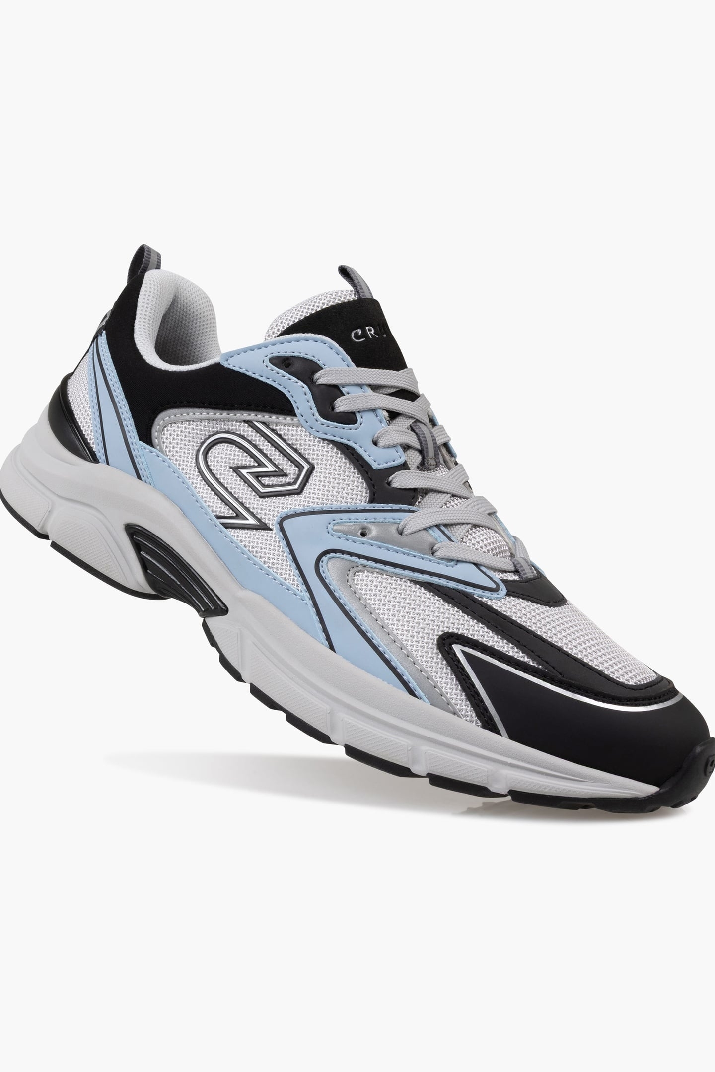 SCORPIUS GREY/BLUE 5