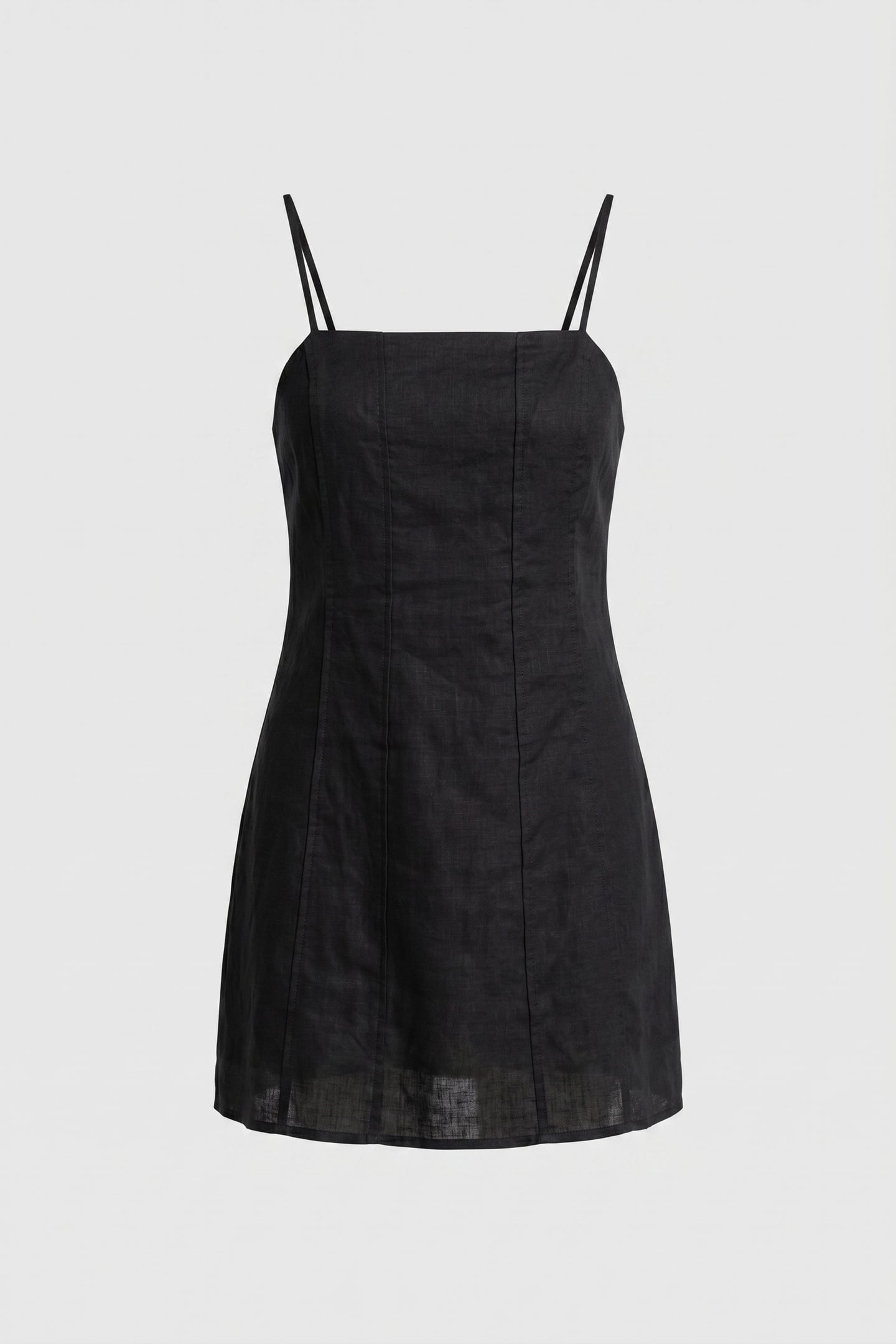 OMA DRESS BLACK 4