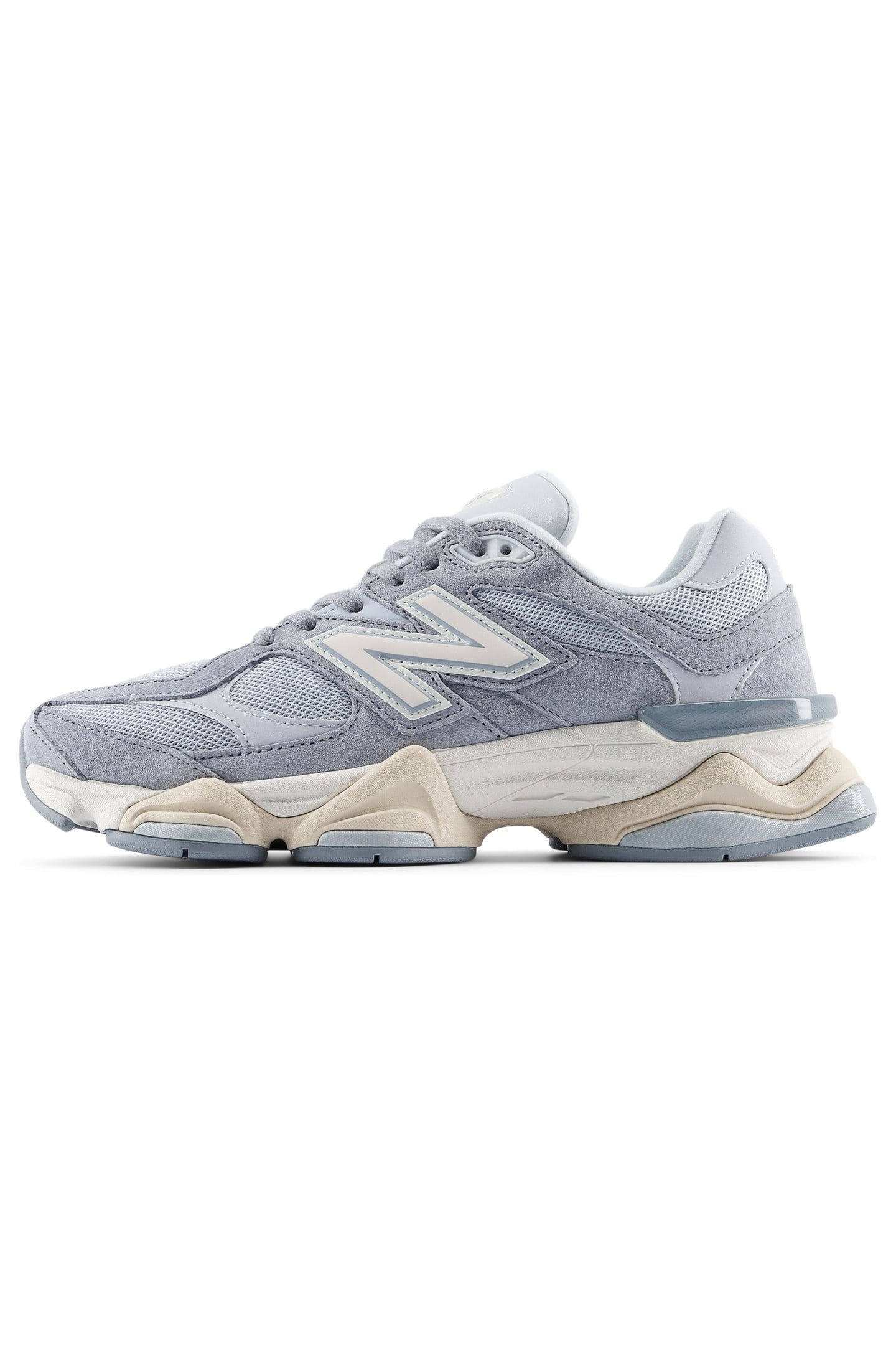 UNISEX 9060 LIGHT ARCTIC GREY 4