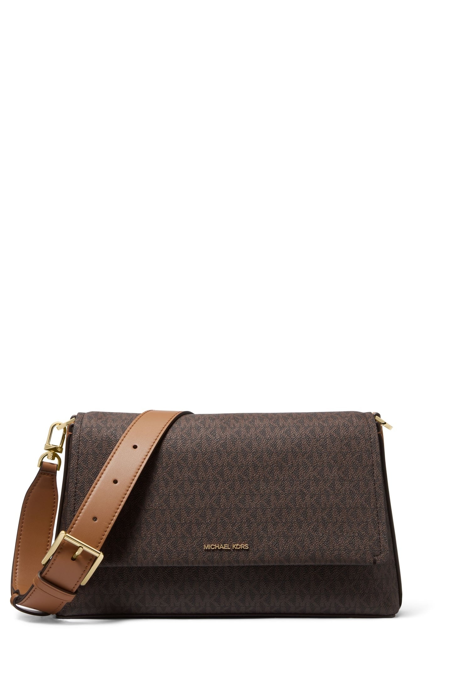 LARGE MESSENGER BRN/ACORN 2