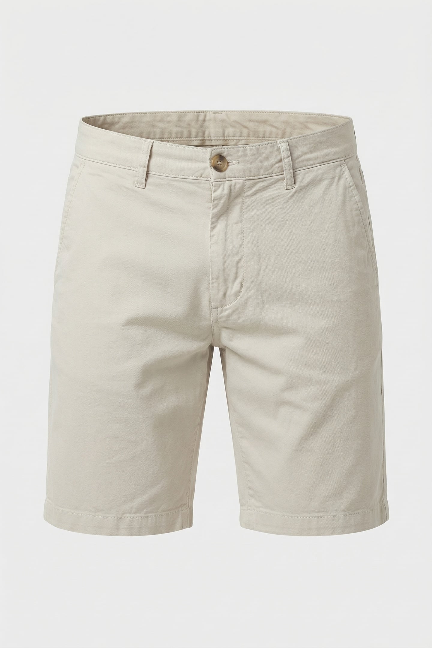 DS_MARLON SUMMER SHORT SILVER BIRCH SILVER BIRCH 3