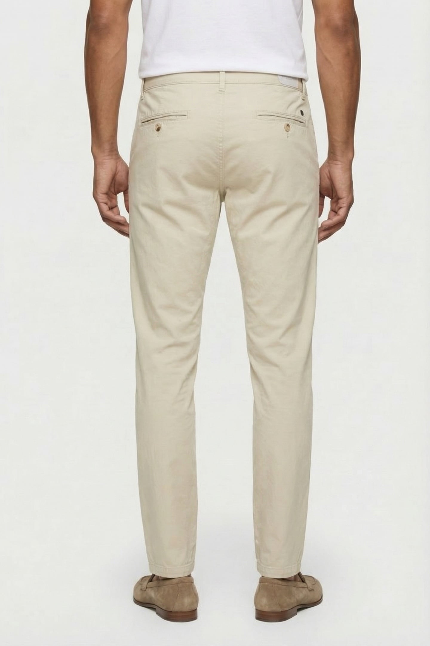 DS_LANCASTER SUMMER CHINO SAND 2