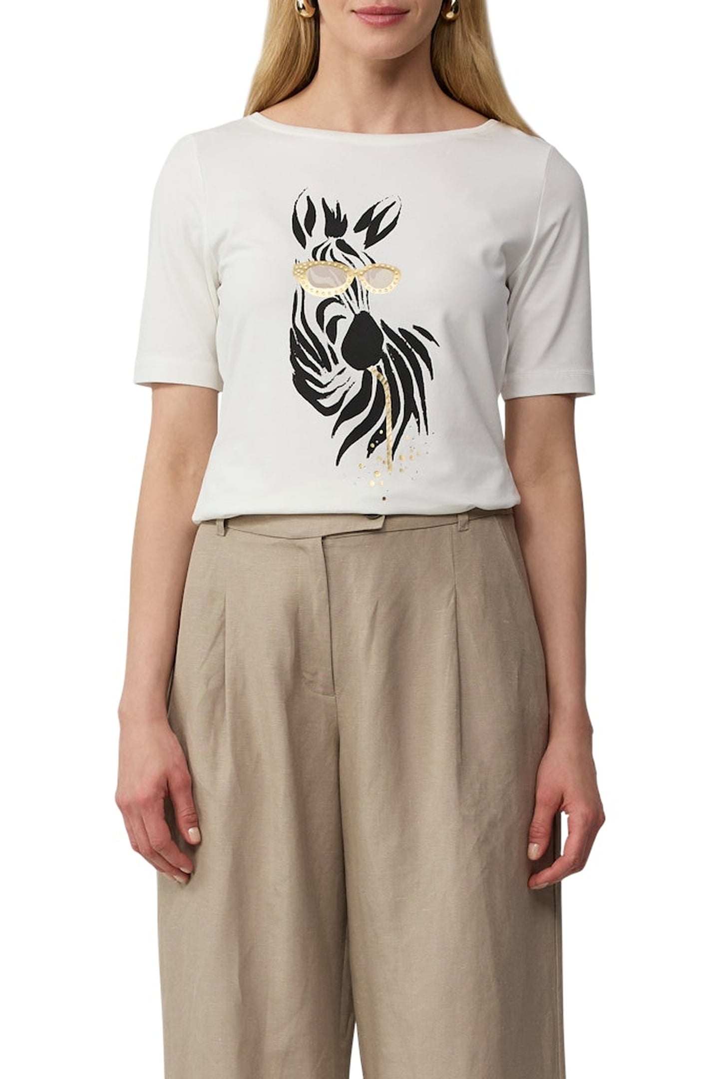 T-SHIRTS OFFWHITE 1