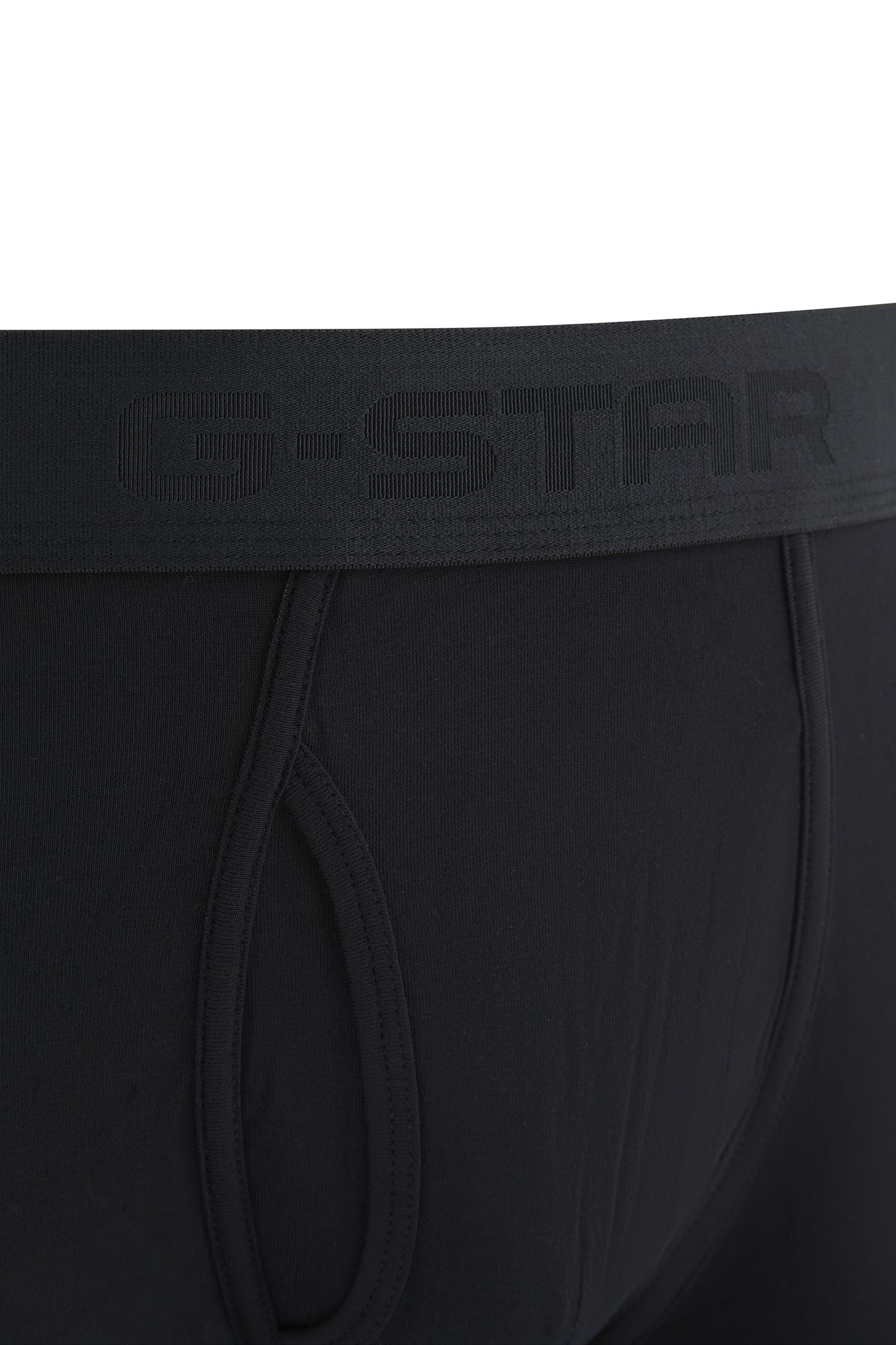 IVORY UNDERWEAR BLACK 3