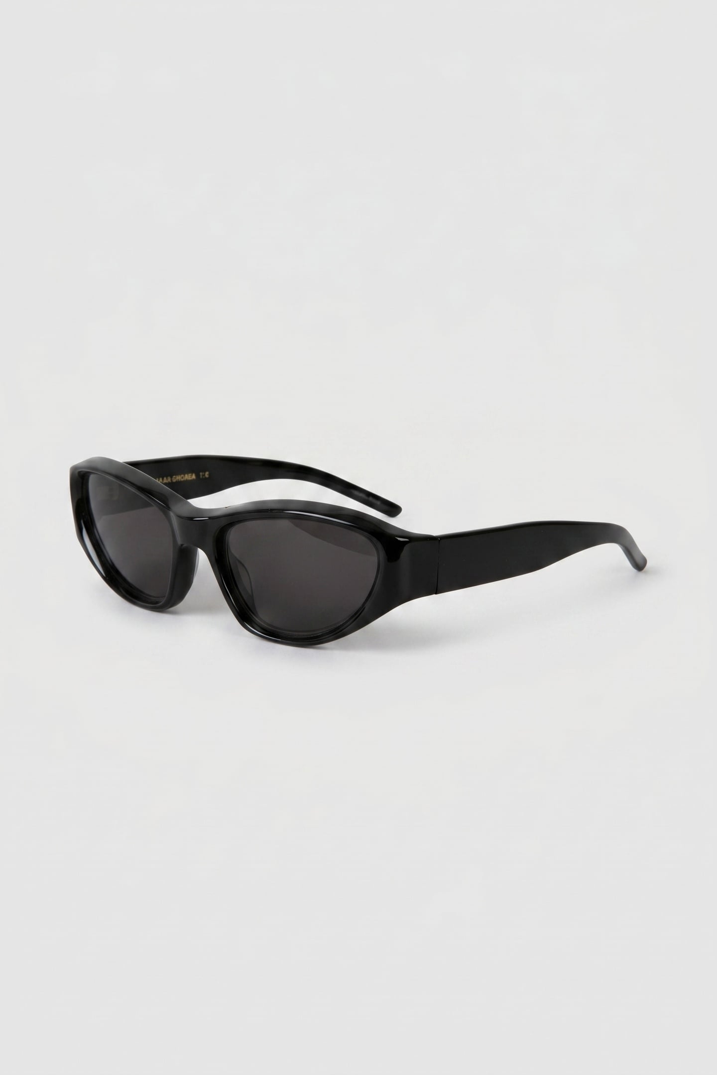 KYLE SUNGLASSES BLACK 4