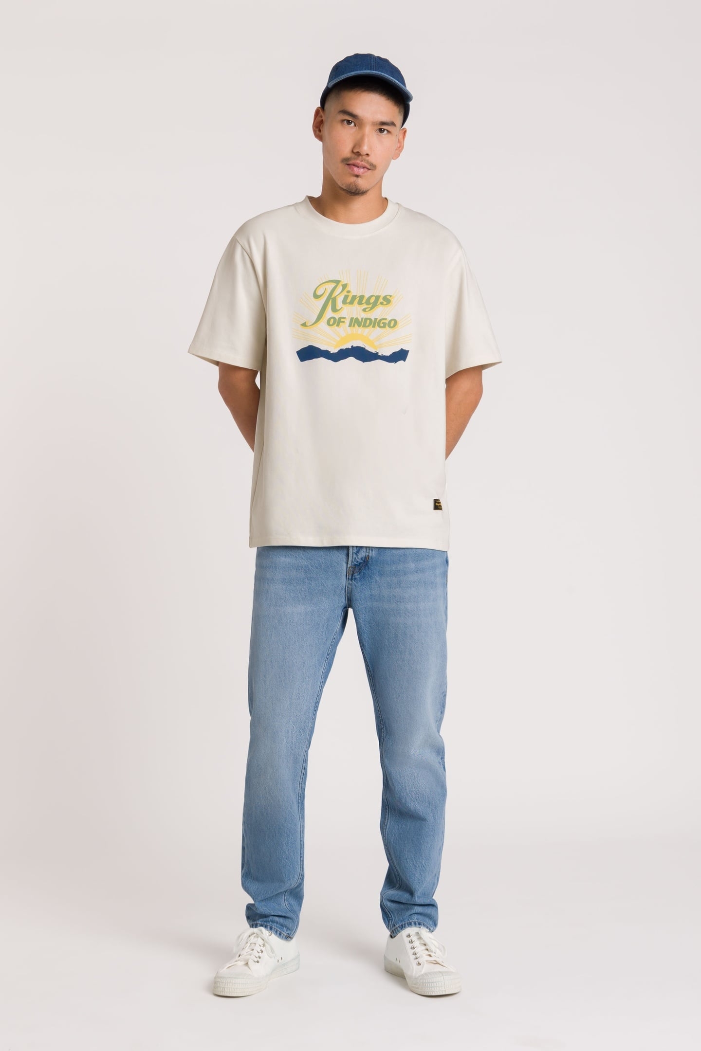 JERRICK BLUE REEF SUPER LIGHT USED 1