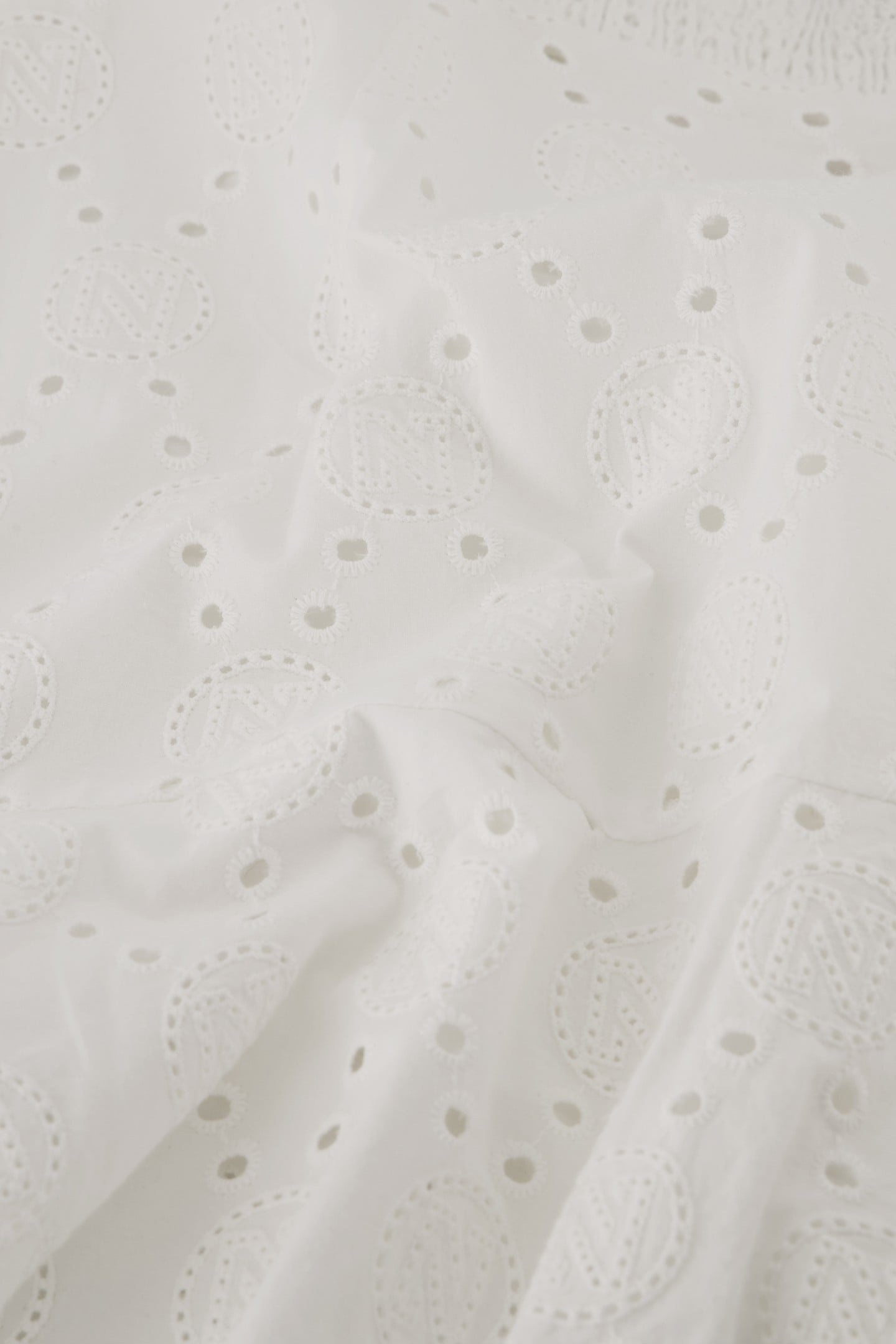 JOJO SKIRT STAR WHITE 4