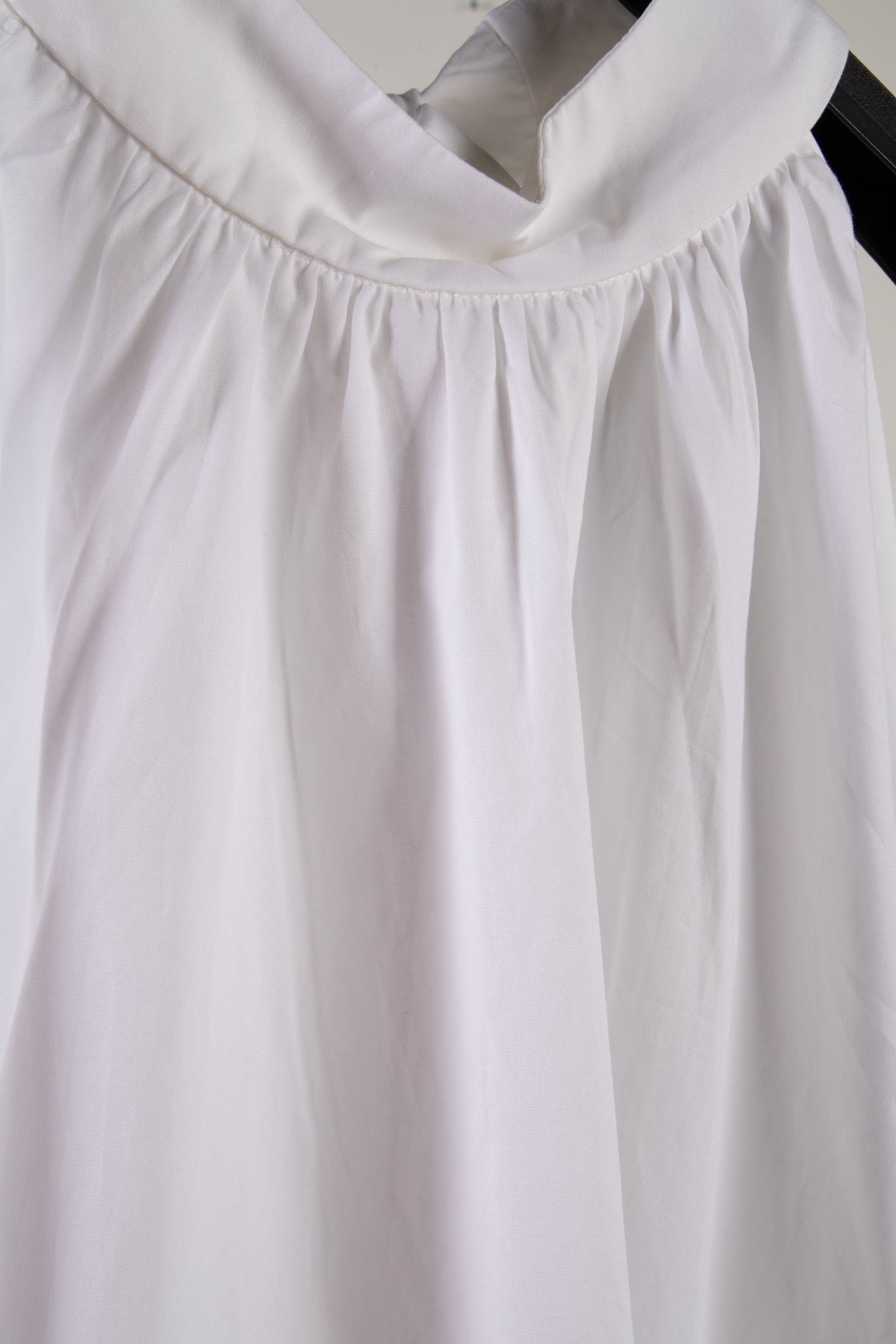 TASHA DRESS WHITE 5