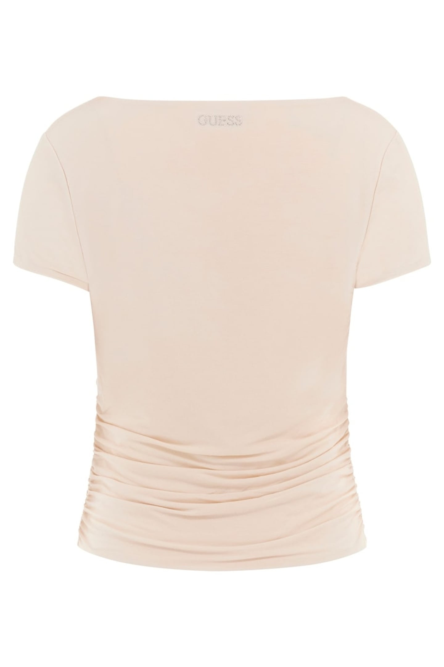 GUESS ECO CHARLOTTE DRAPPED TO BUFFY 1