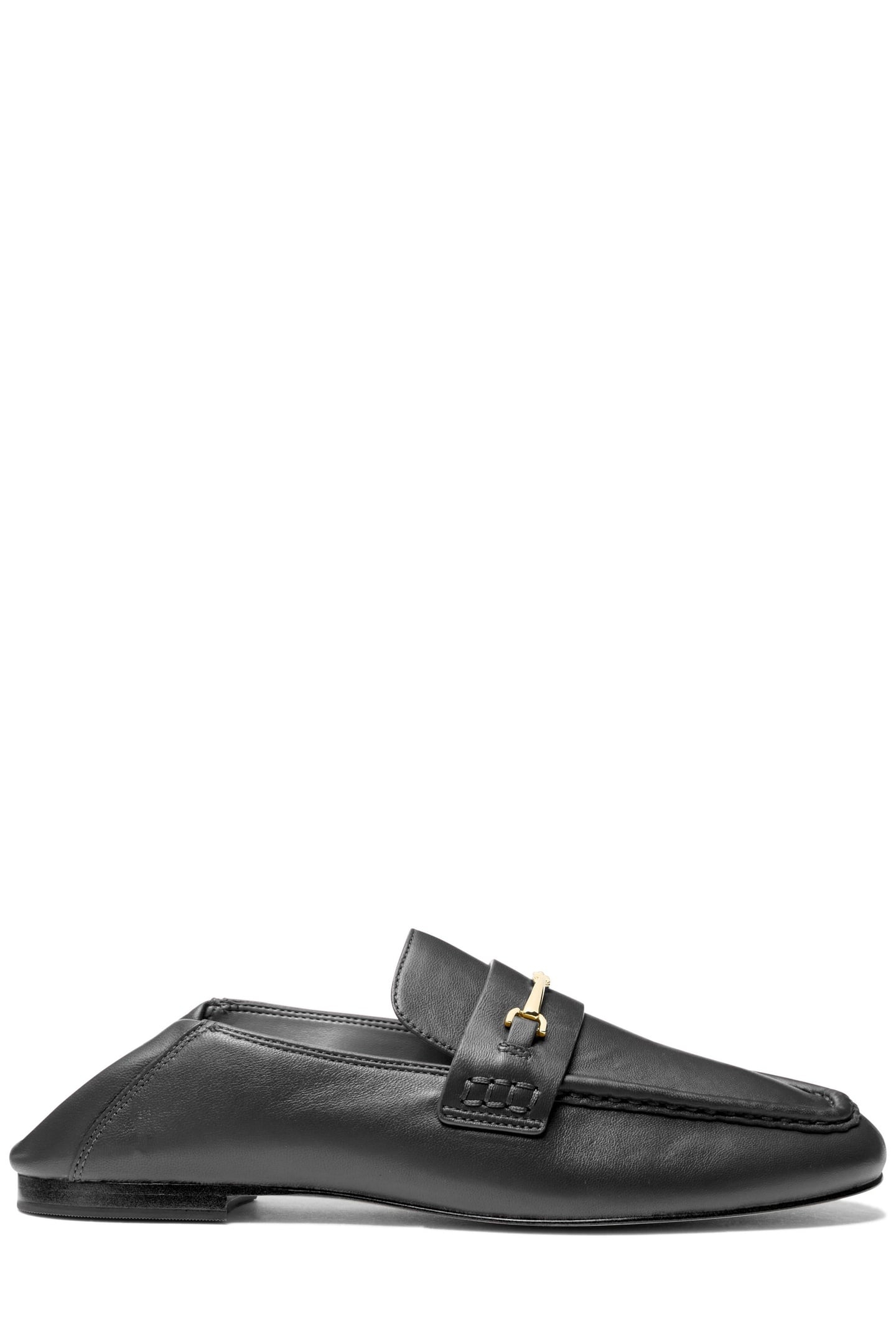 LENA LOAFER BLACK 2