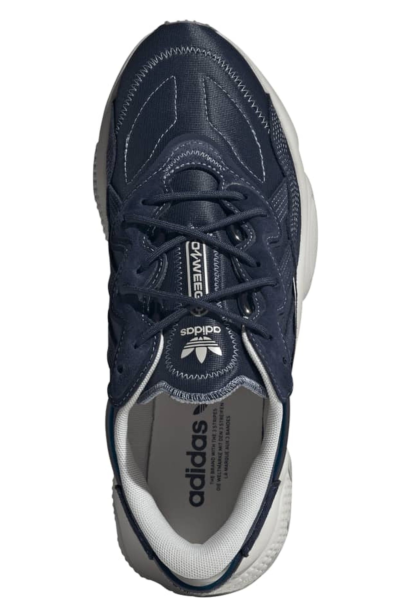 ORIGINALS UNISEX OZWEEGO SHOES 3