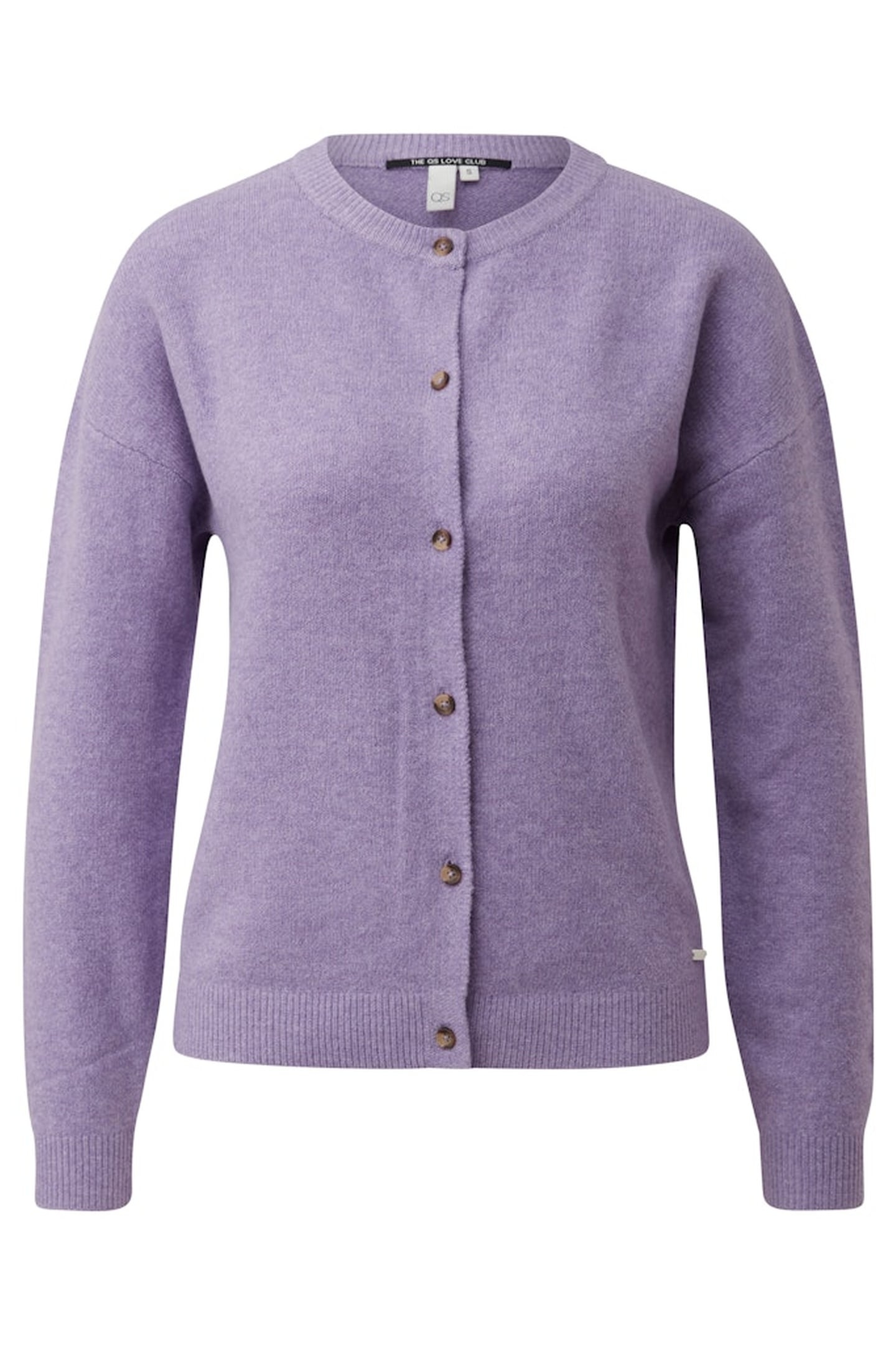QS PULLOVERS PINK 7