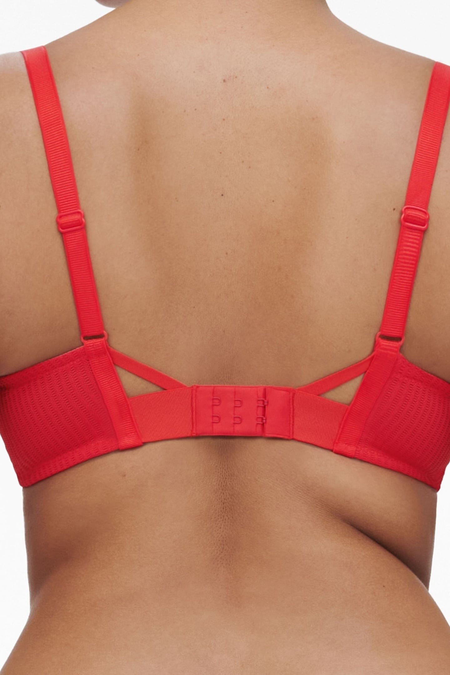 CO BRA UNDERW. COVERING RED COCKTAIL MULTICO 2
